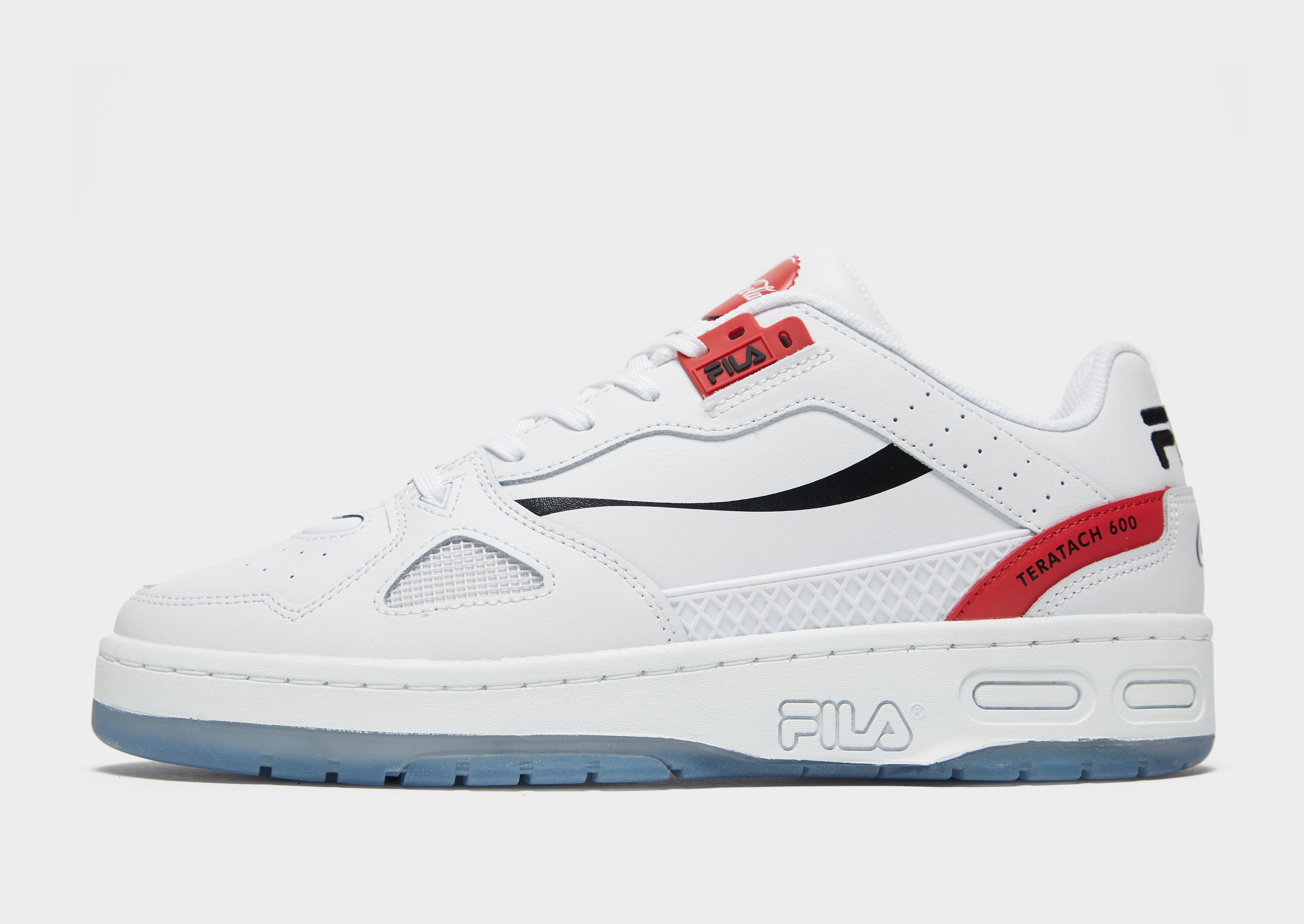 fila coca cola shoes