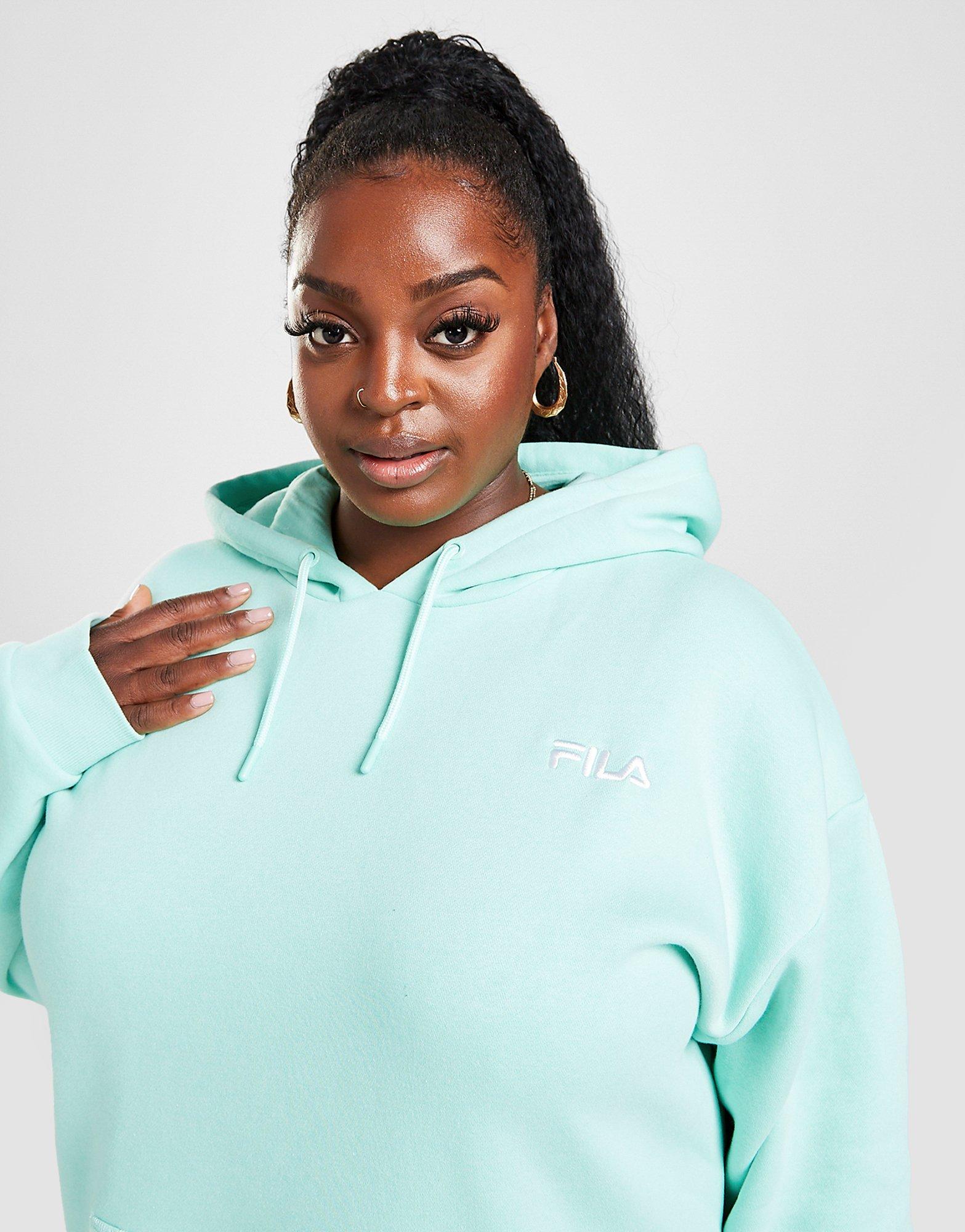 hoodie logo size