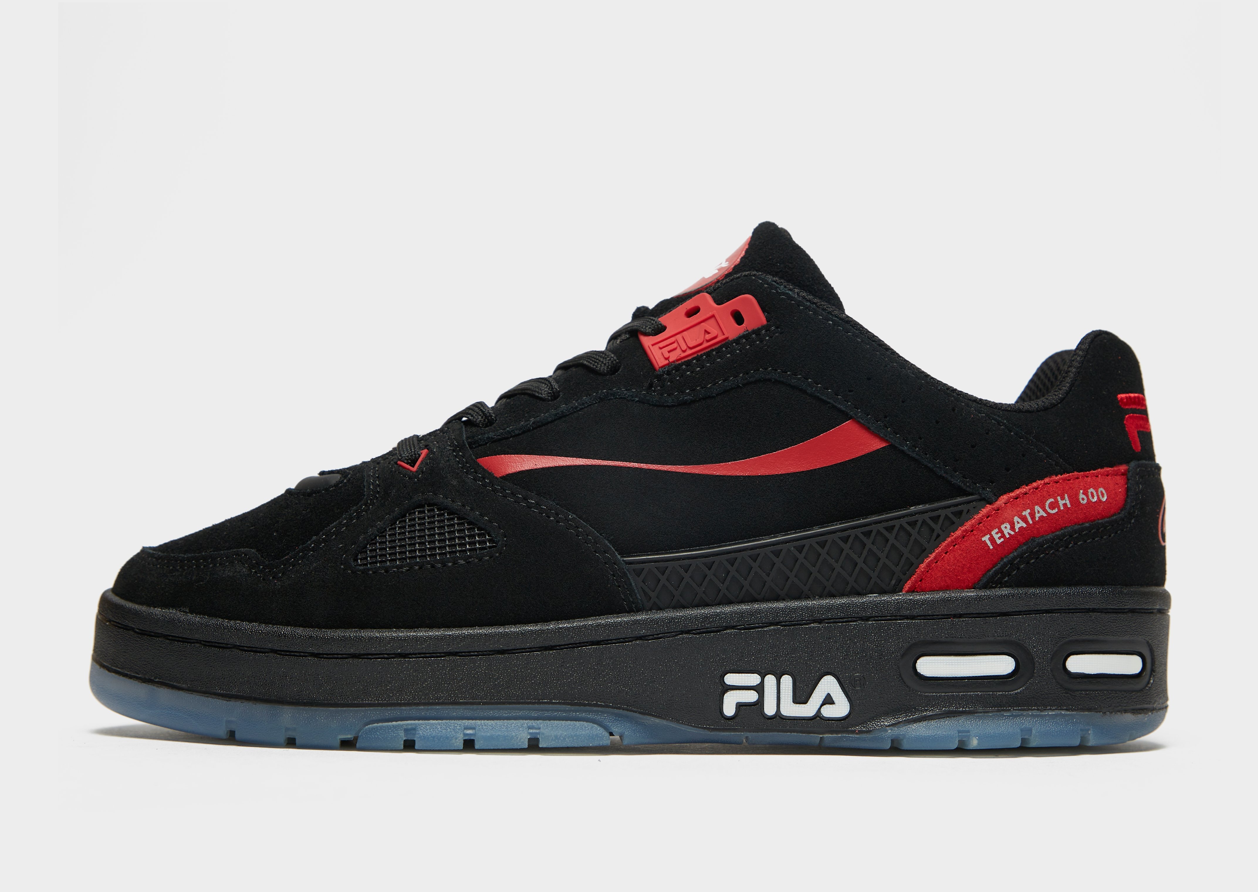 fila coca cola disruptor