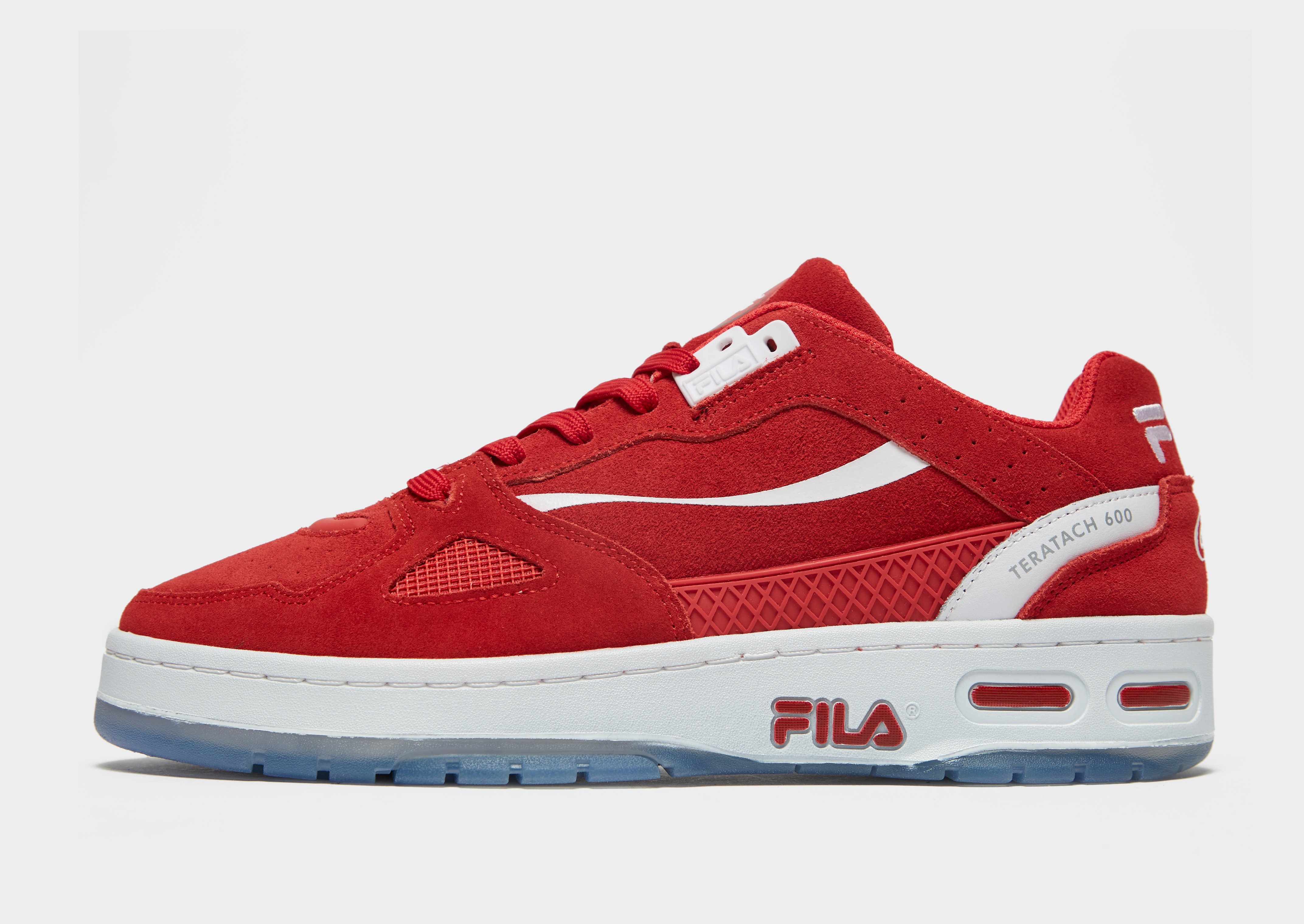 fila x coca cola disruptor