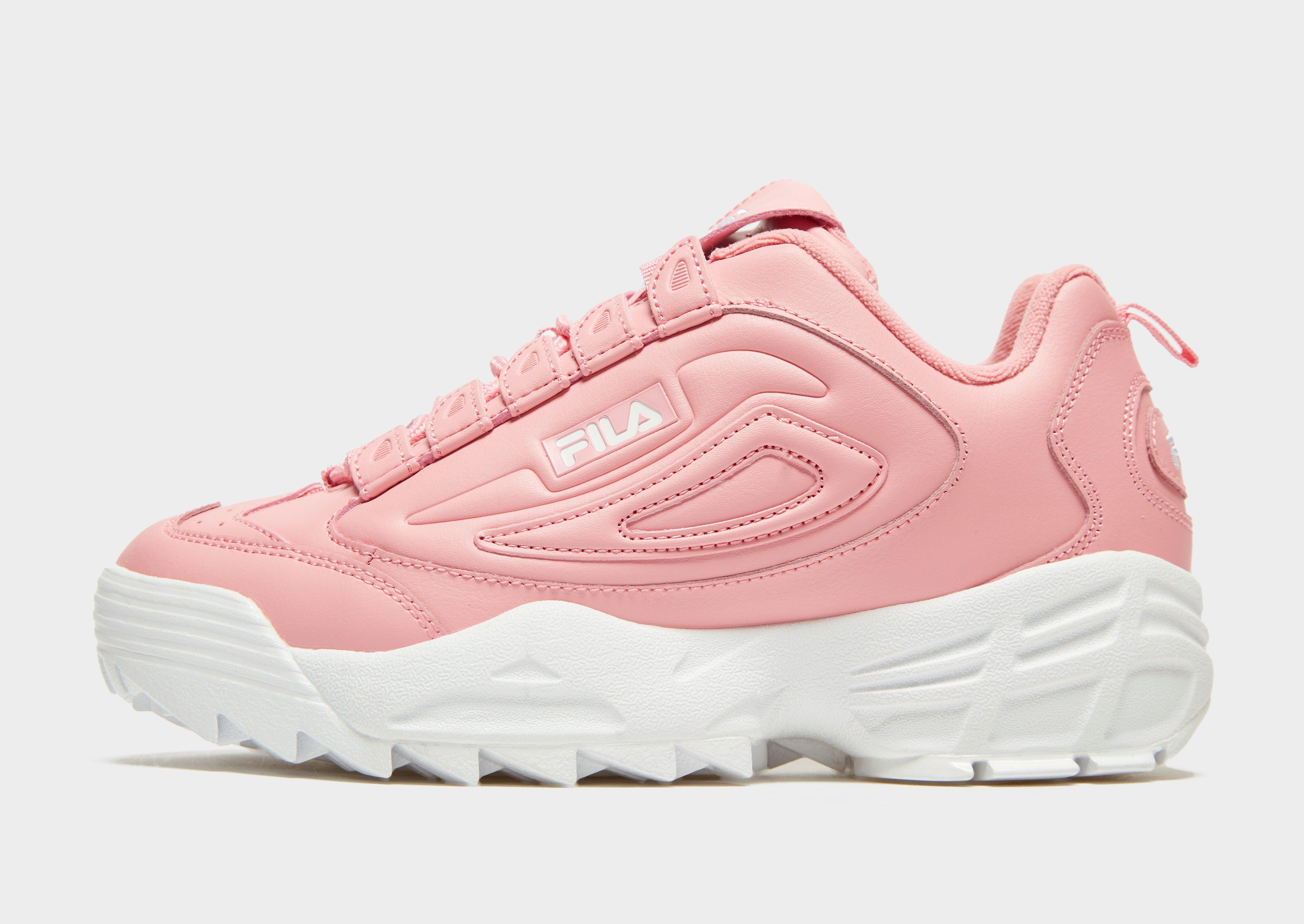 fila disruptor 3 or