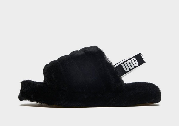 UGG Fluff Yeah Slides