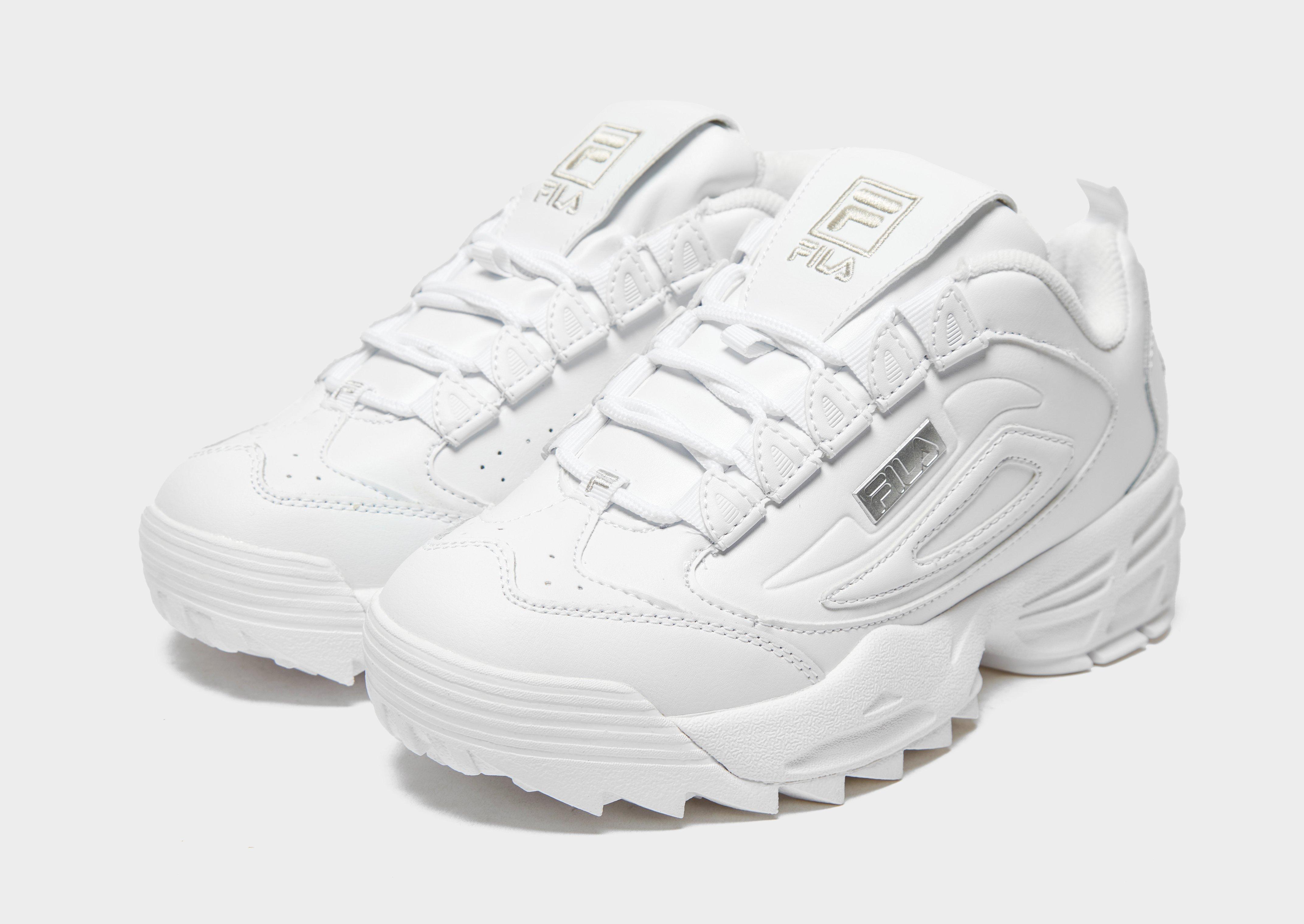 fila disruptor 3