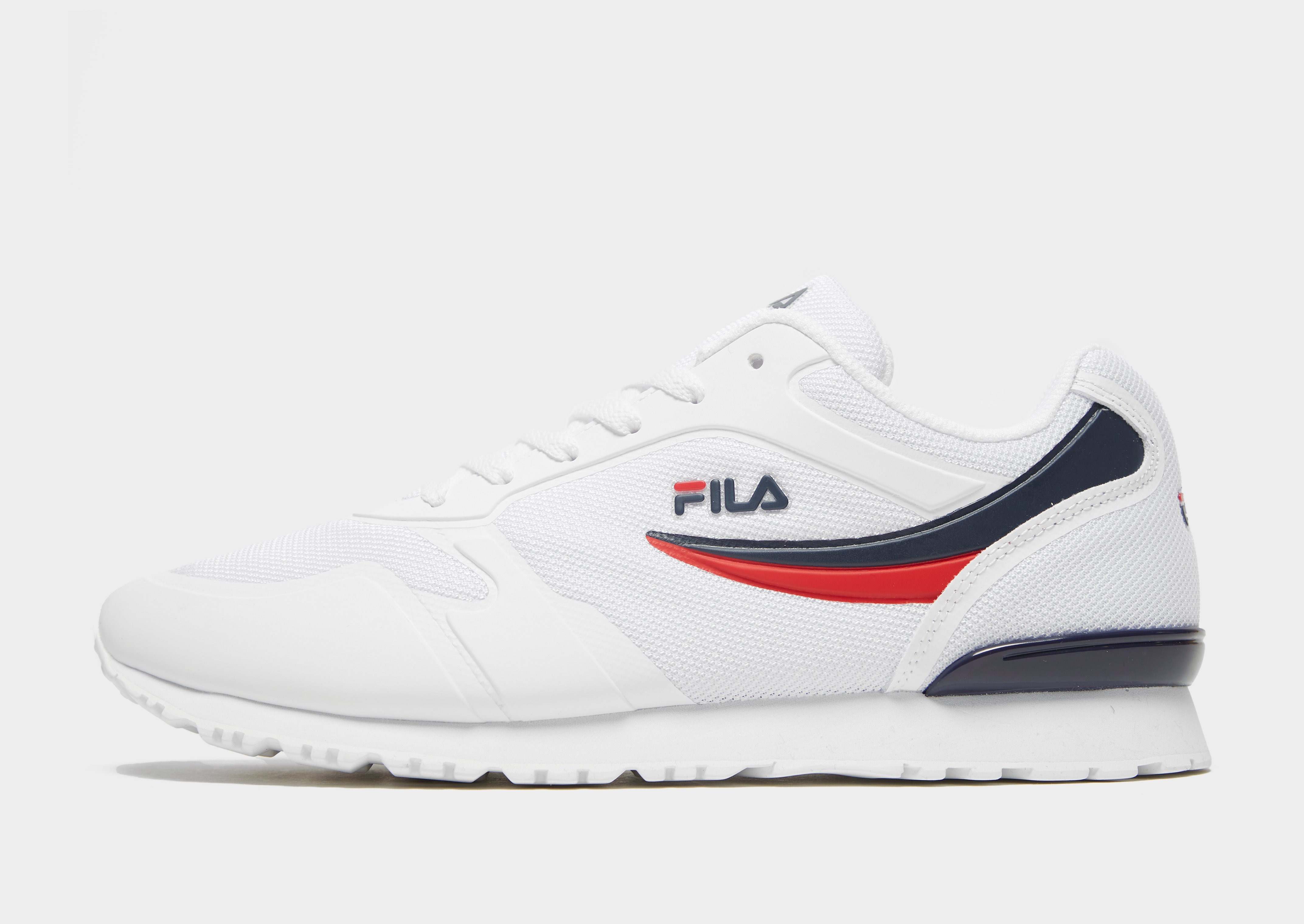 fila forerunner