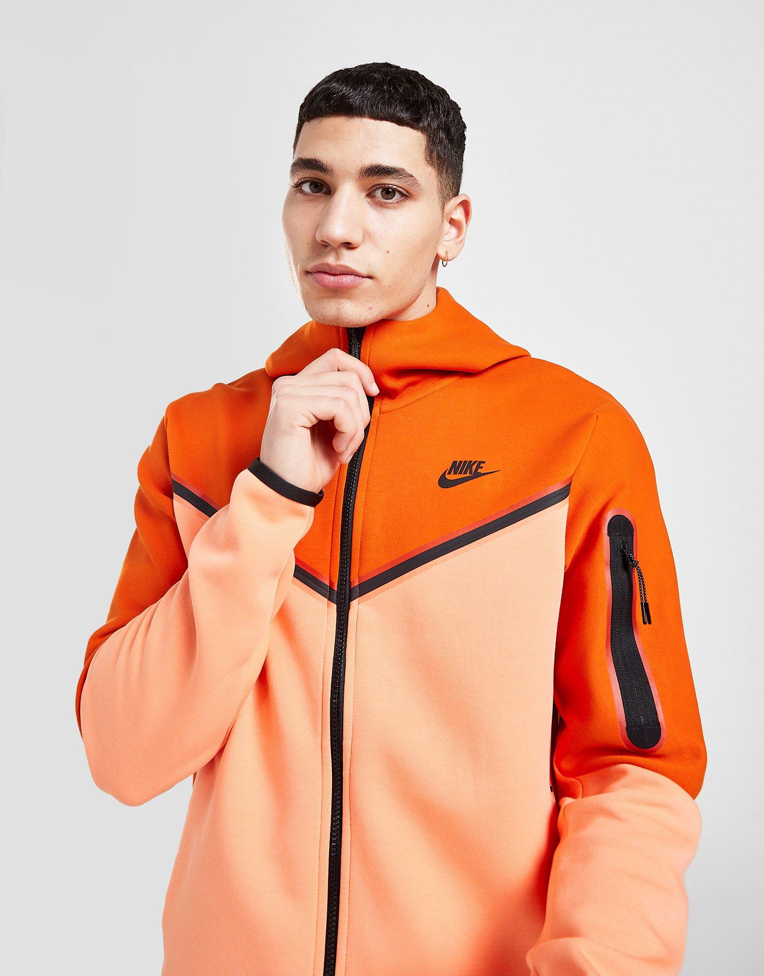 nike tech fleece new