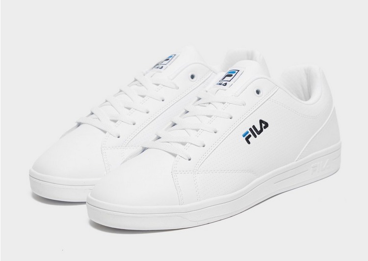 fila camalfi white