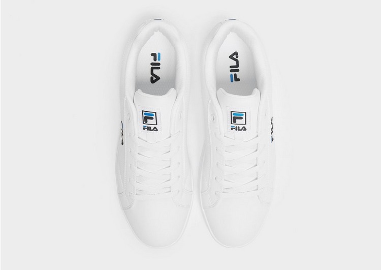 fila camalfi white