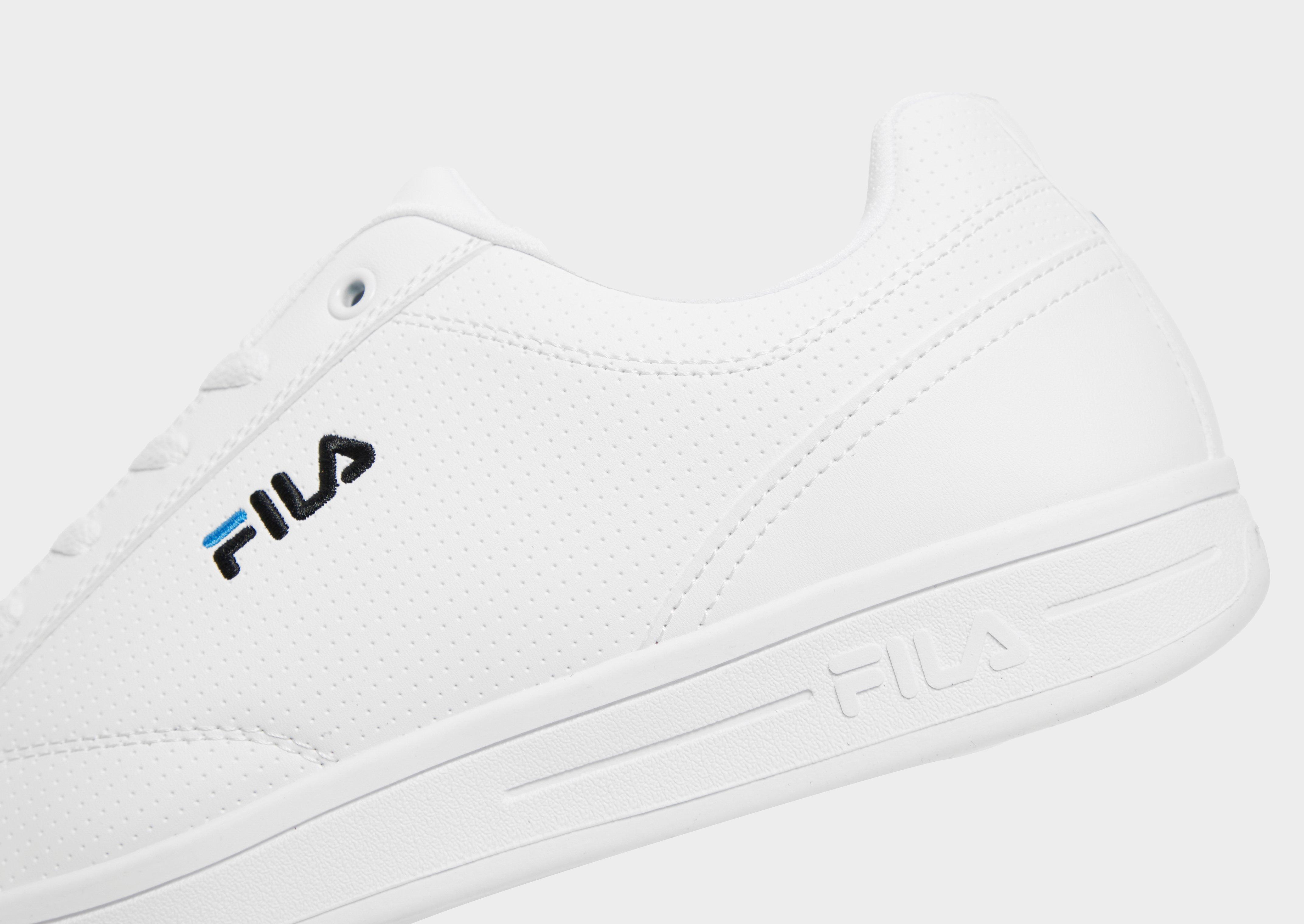 fila amalfi white