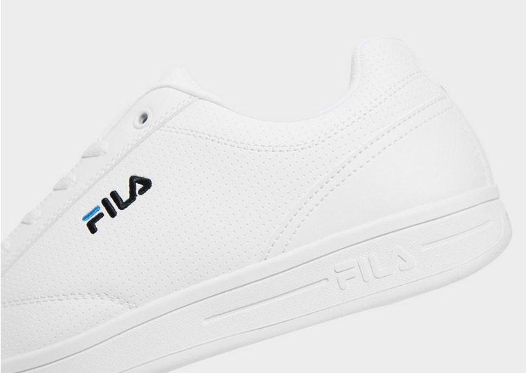 fila camalfi white