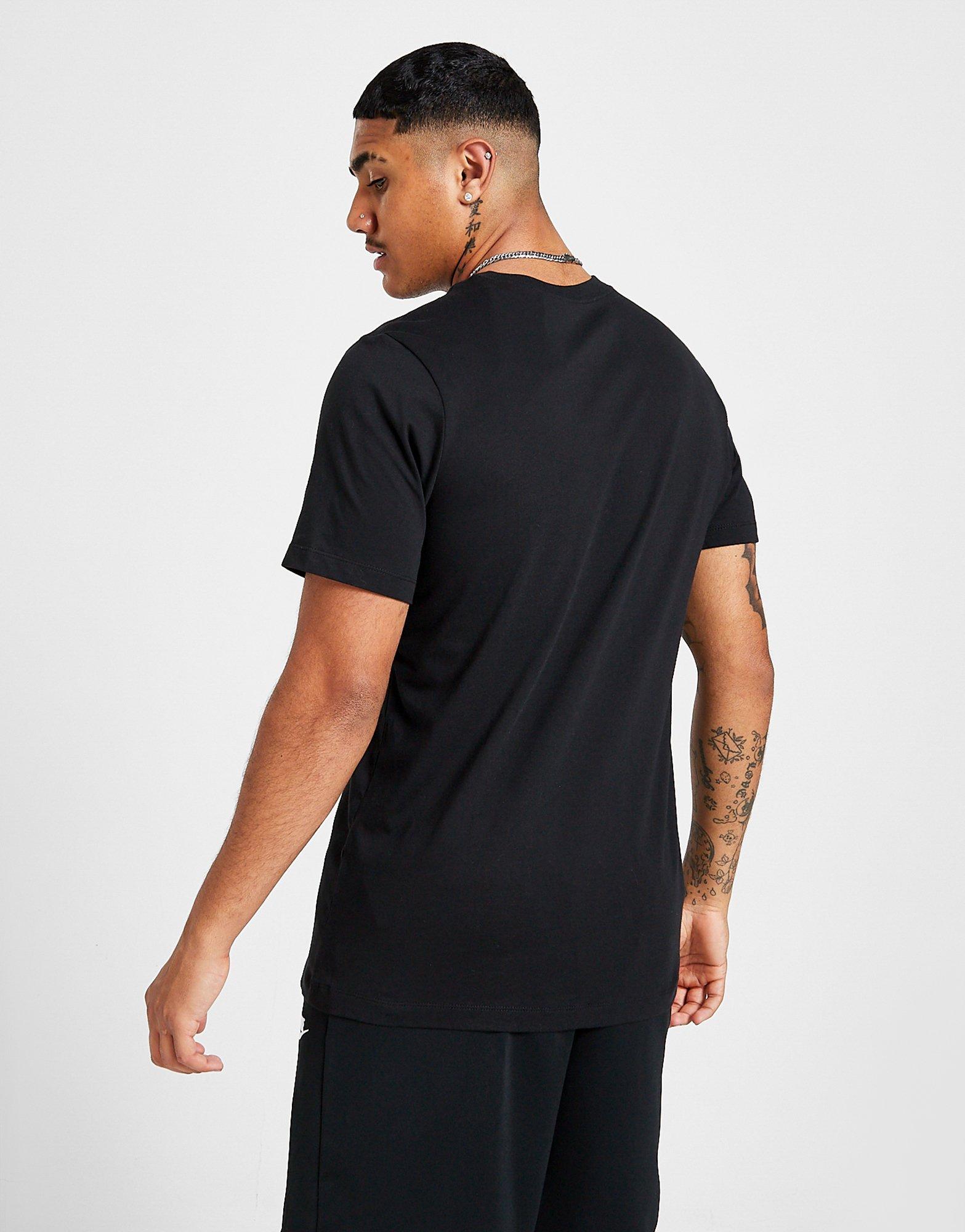 Nike Just Do It 3D T-Shirt