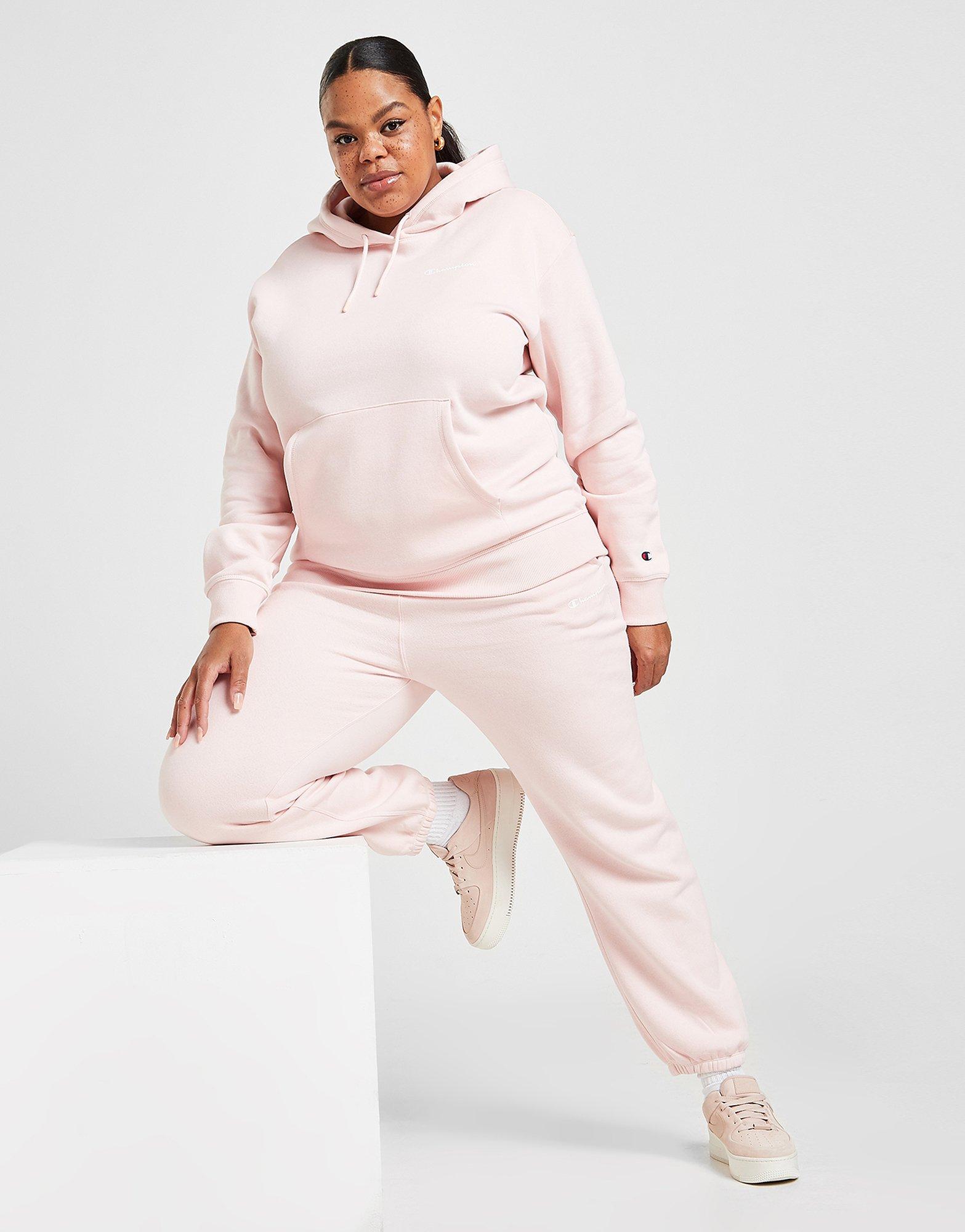 plus size champion joggers