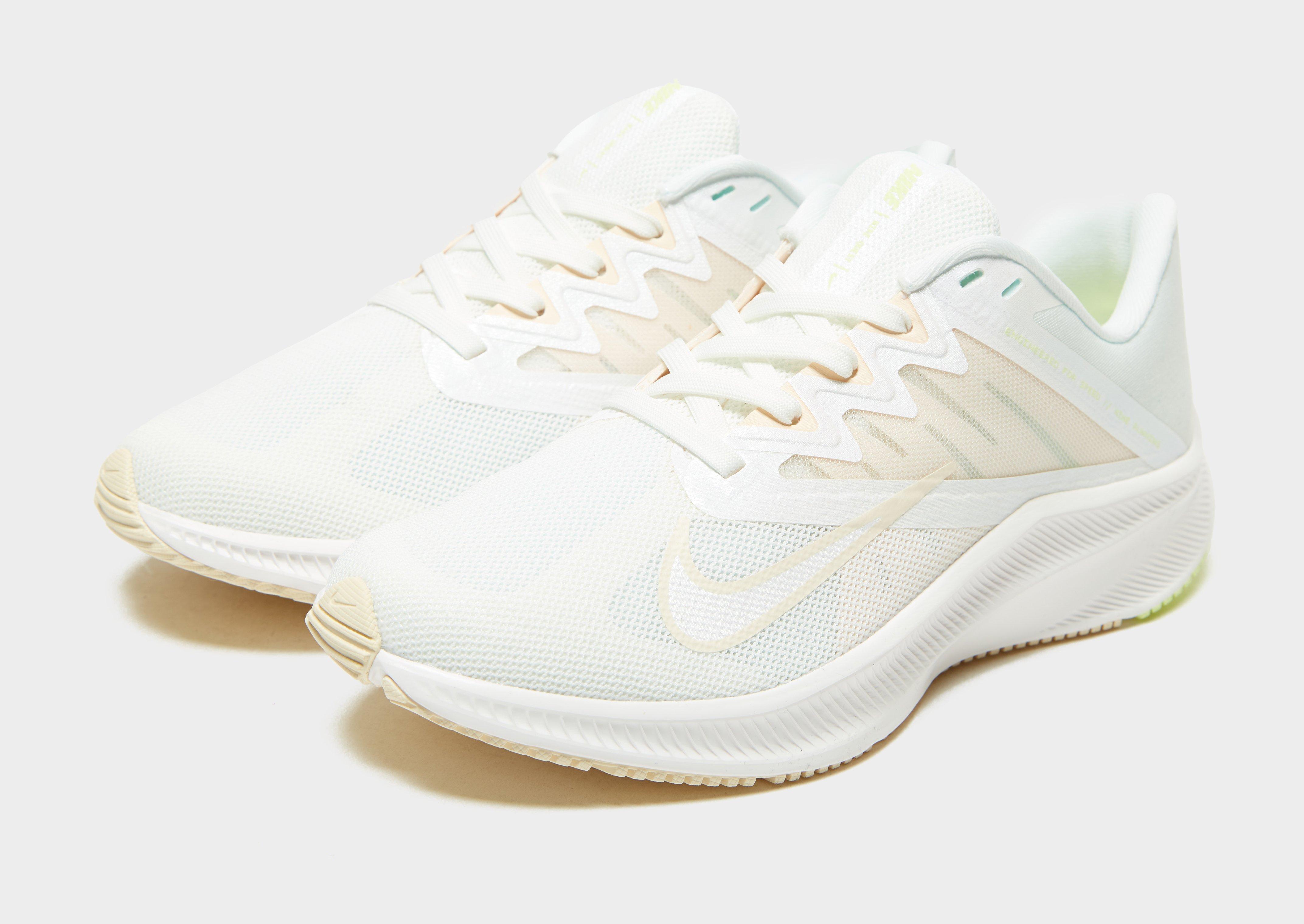 nike quest dam