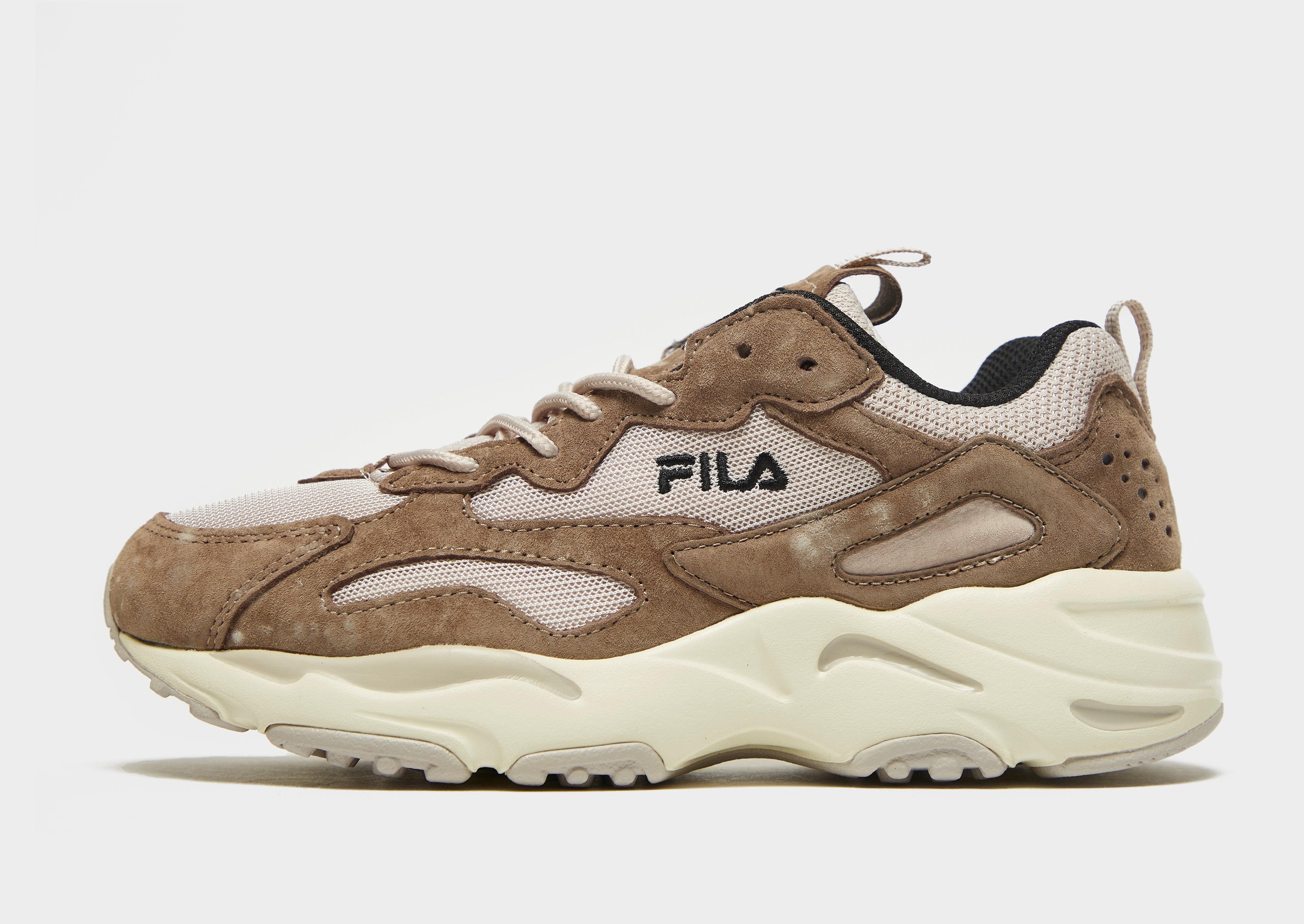 Fila Ray Tracer Women S