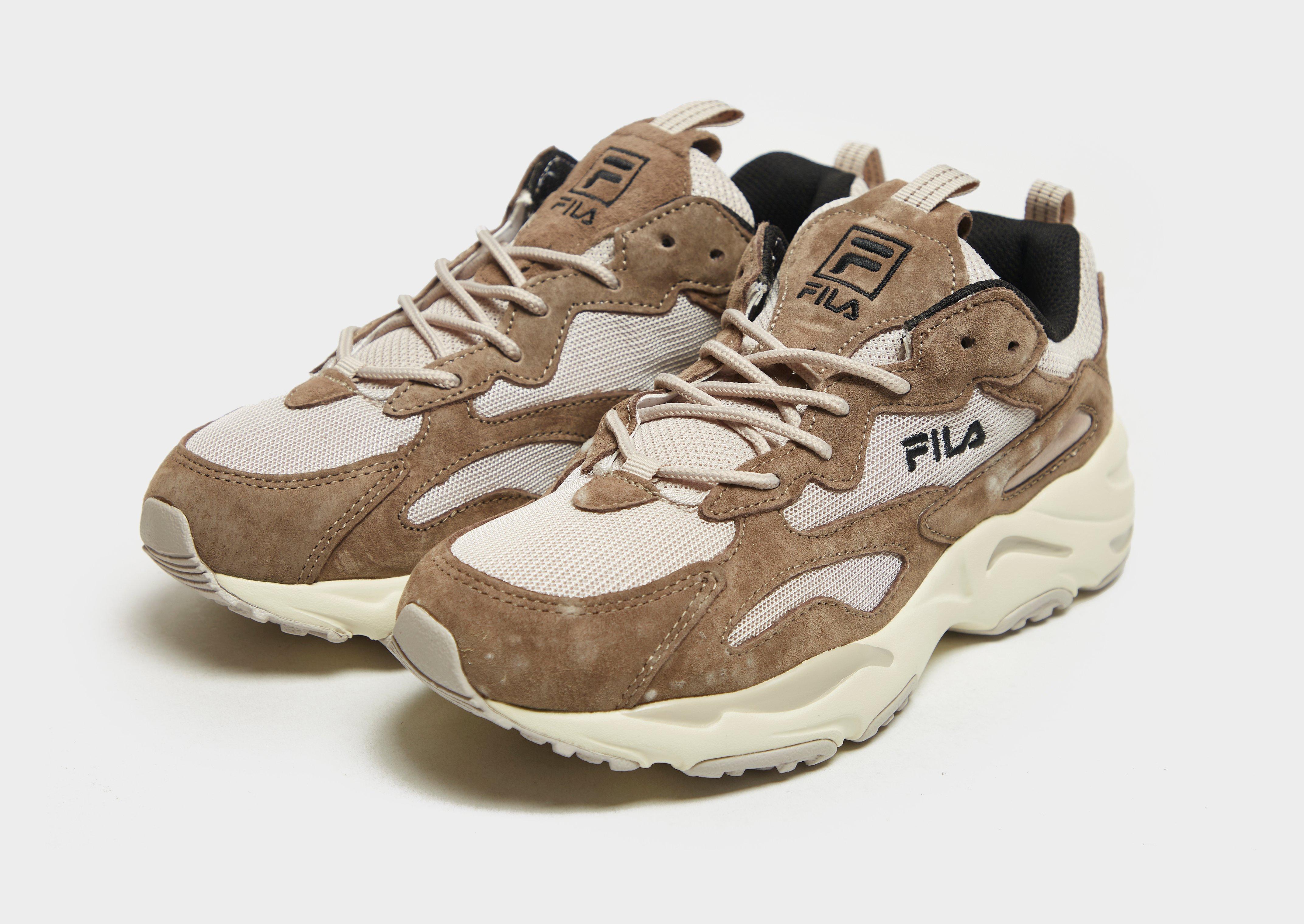 fila ray tracer brun