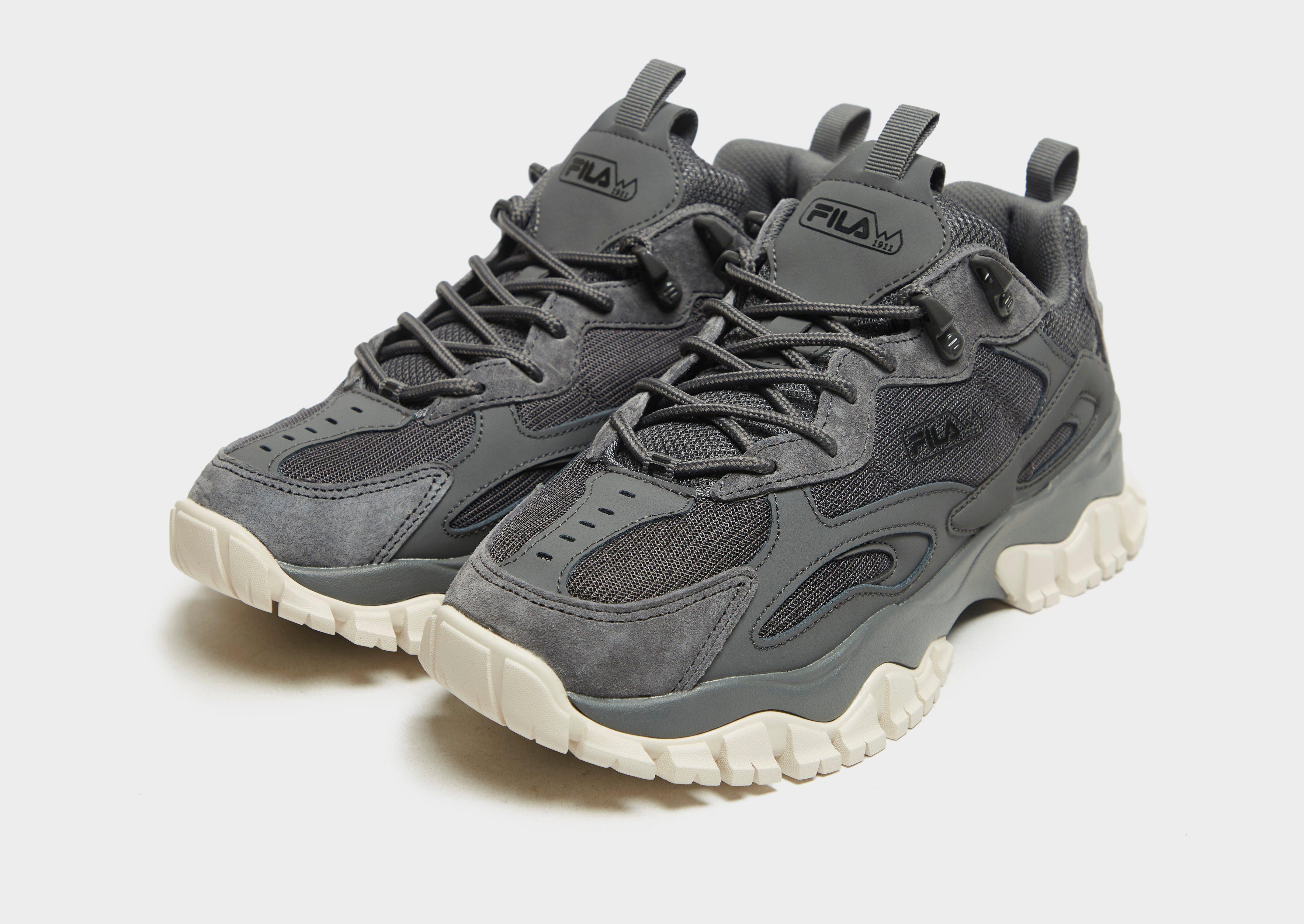 fila ray tracer tr 2 grey