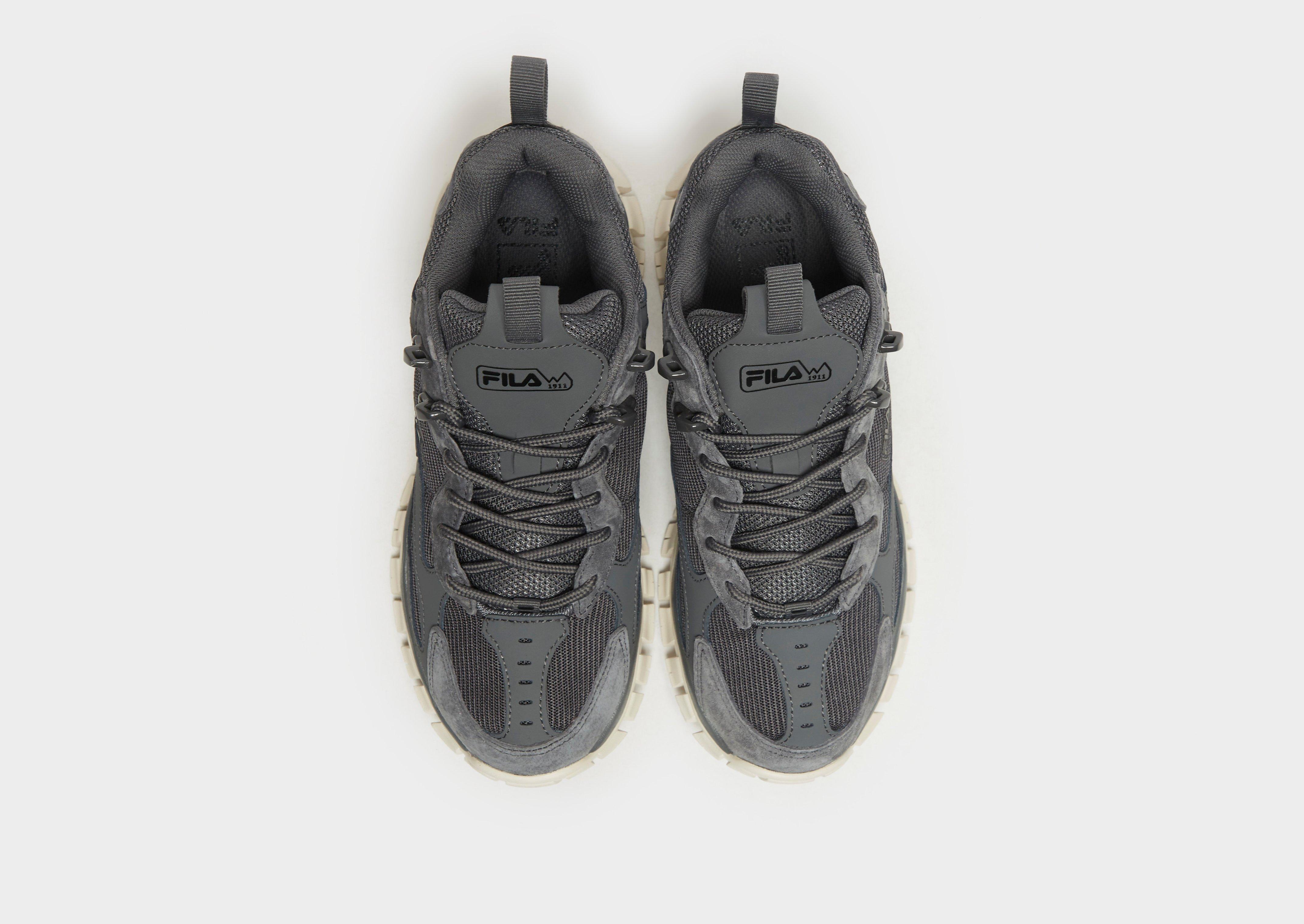 Tracer Trail Fila Ray Jd Fila Shoes Ray Trace Fila ZAPATILLA FILA