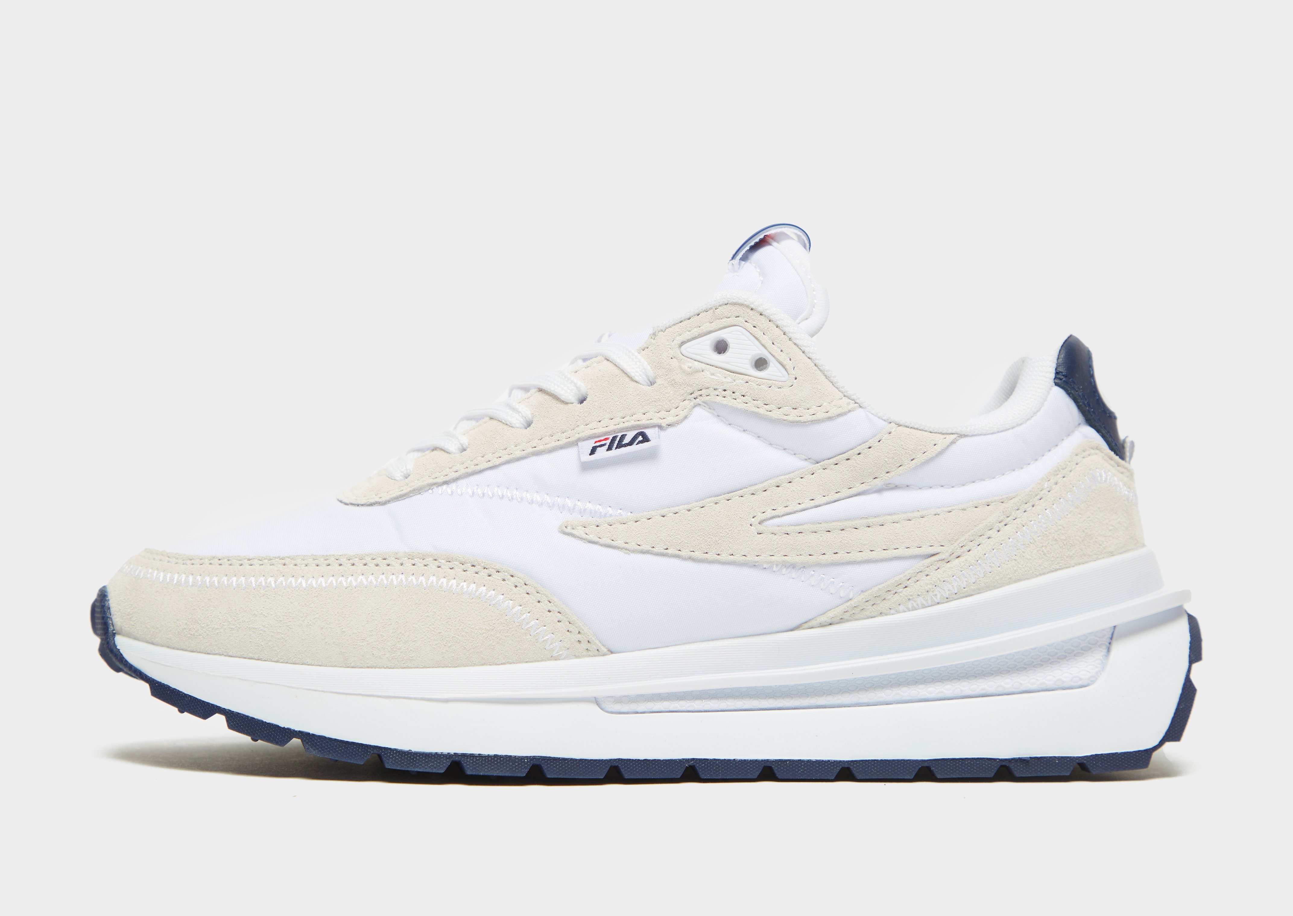 jd sports womens fila