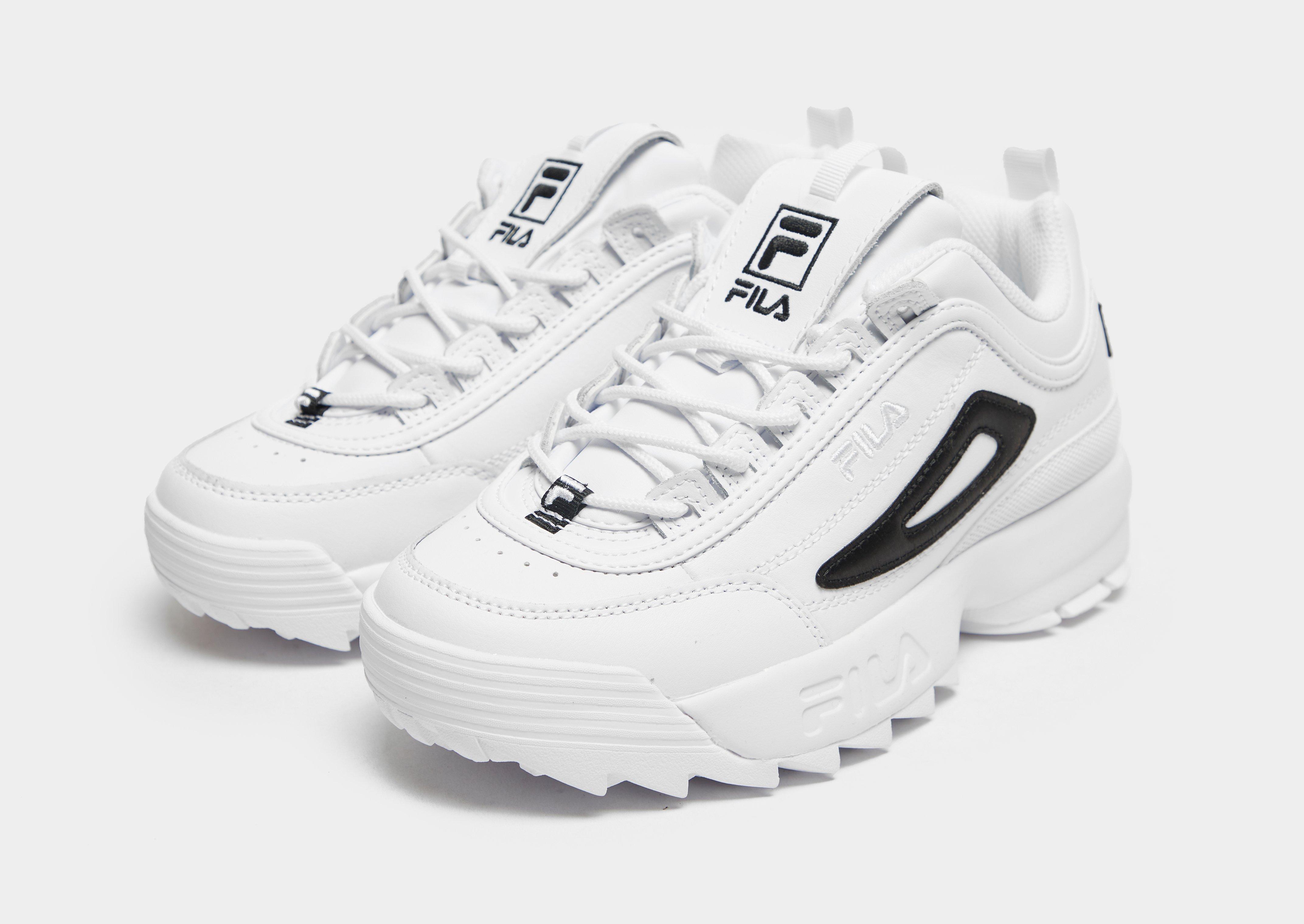 fila disruptor 2 womens