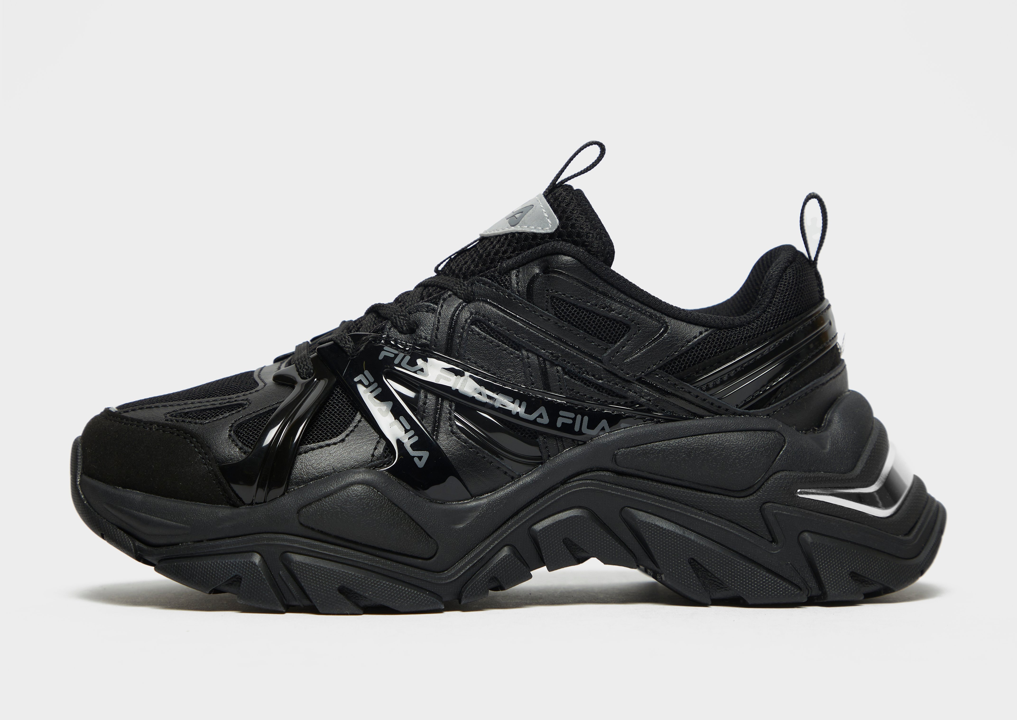 black fila electrove 2