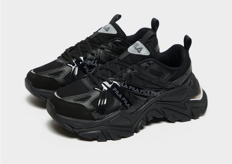 black fila electrove 2