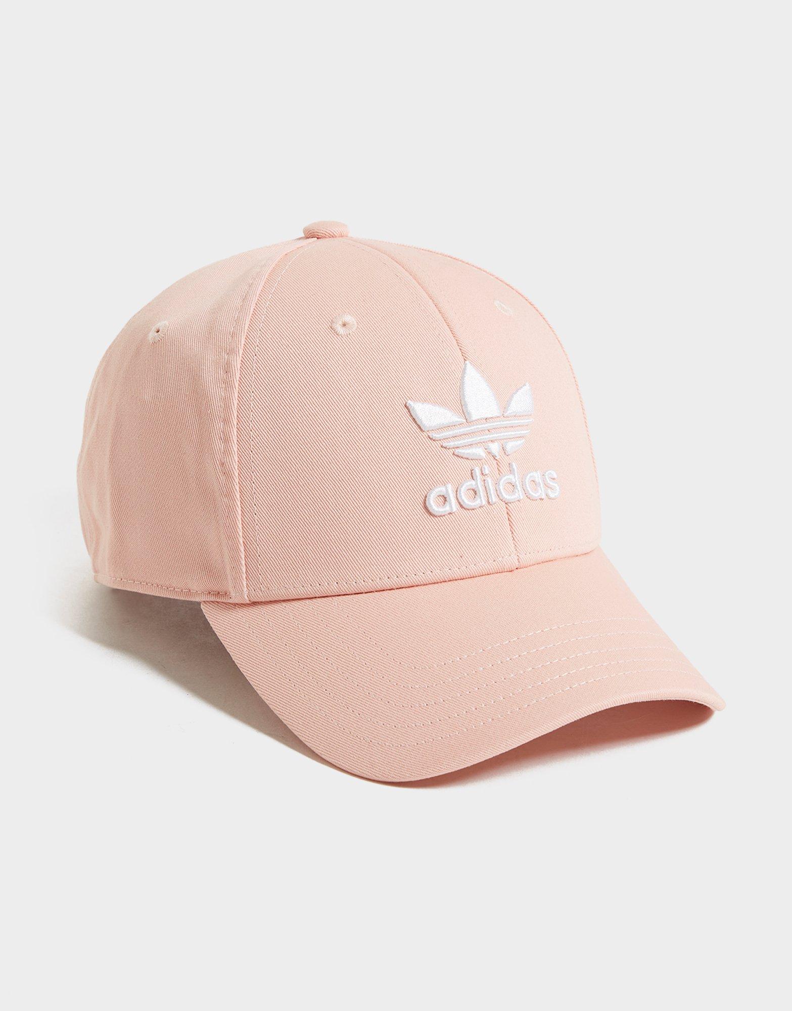 adidas Originals Trefoil Classic Cap