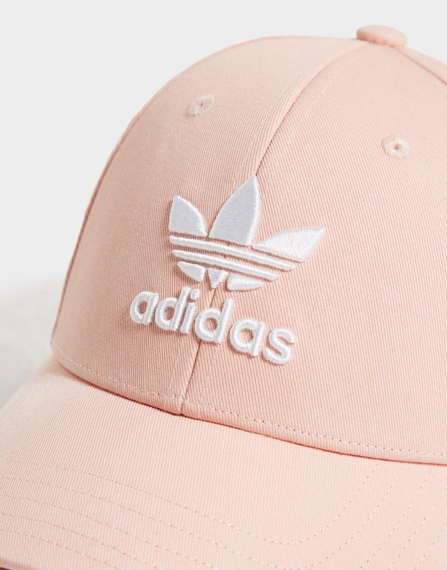 adidas Originals Trefoil Classic Cap