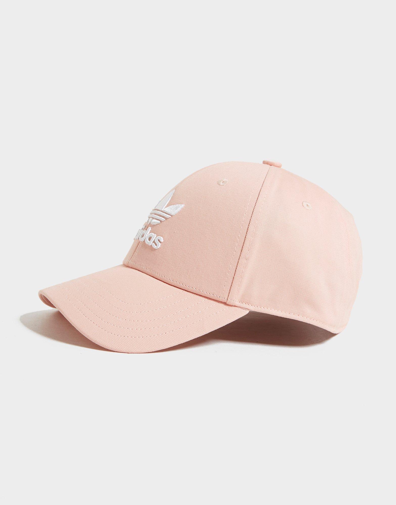 adidas Originals Trefoil Classic Cap