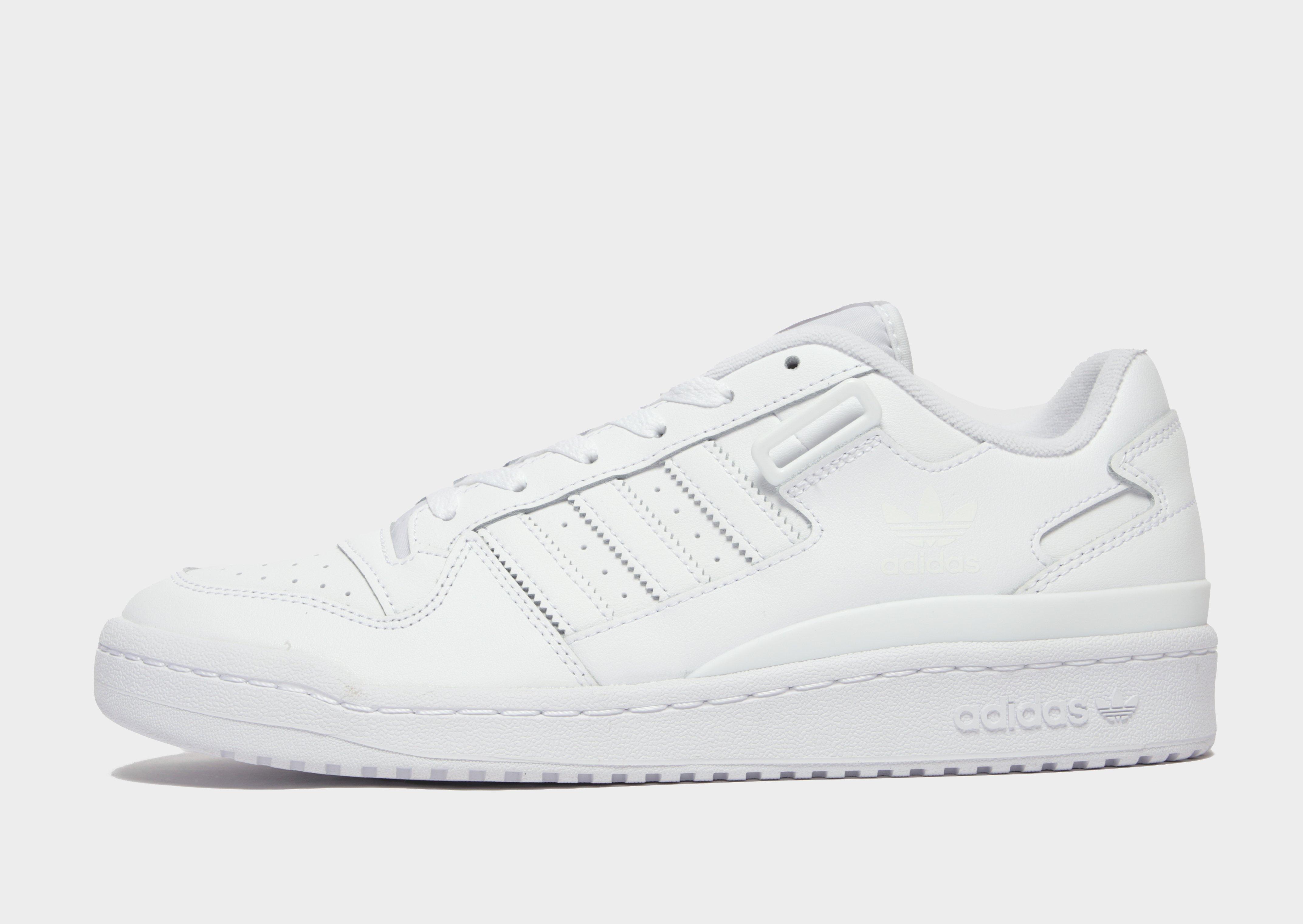 Monasterio Obligar visto ropa adidas Originals Forum Low | JD Sports