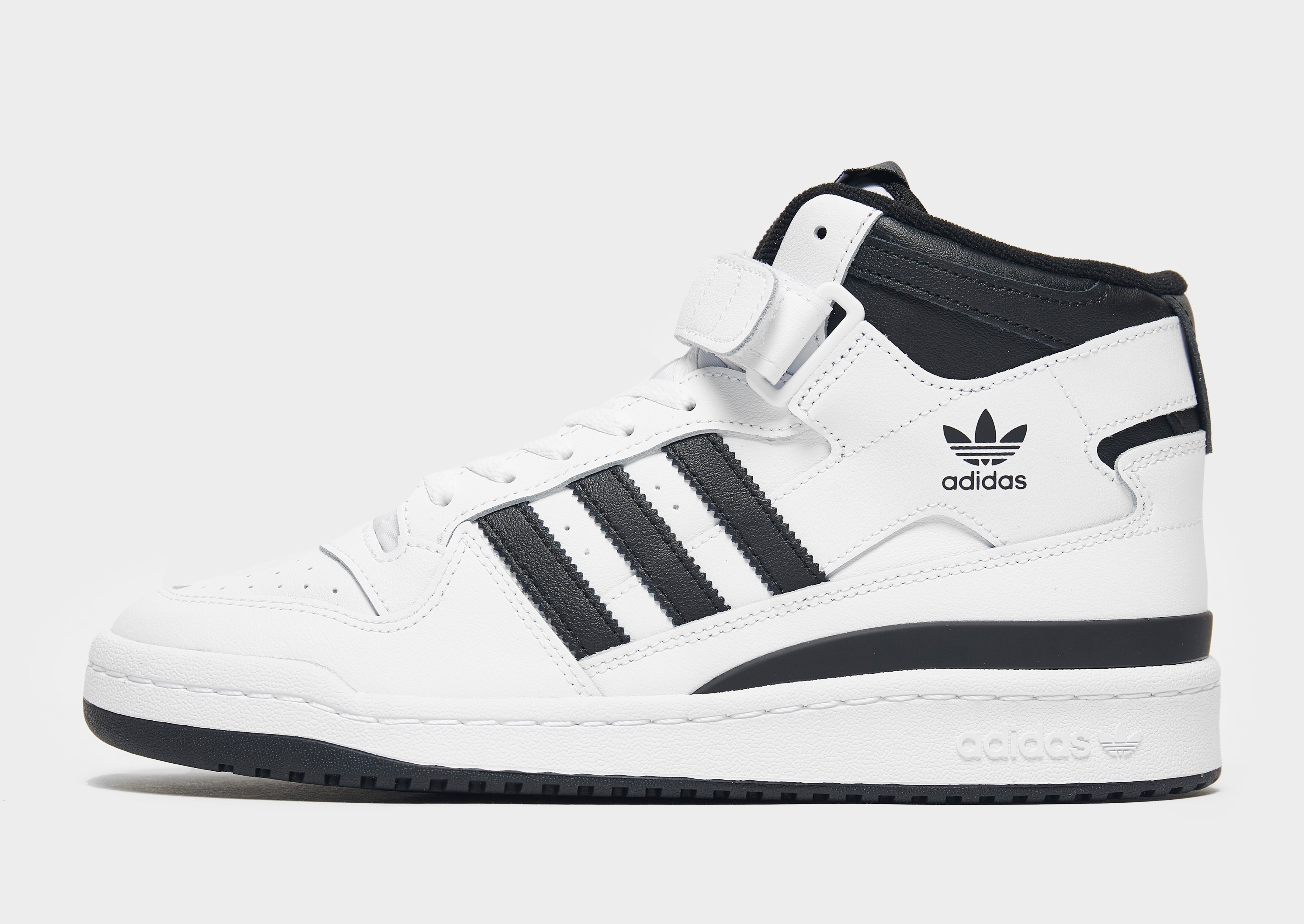 White Adidas Originals Forum Low JD Sports Global | lupon.gov.ph