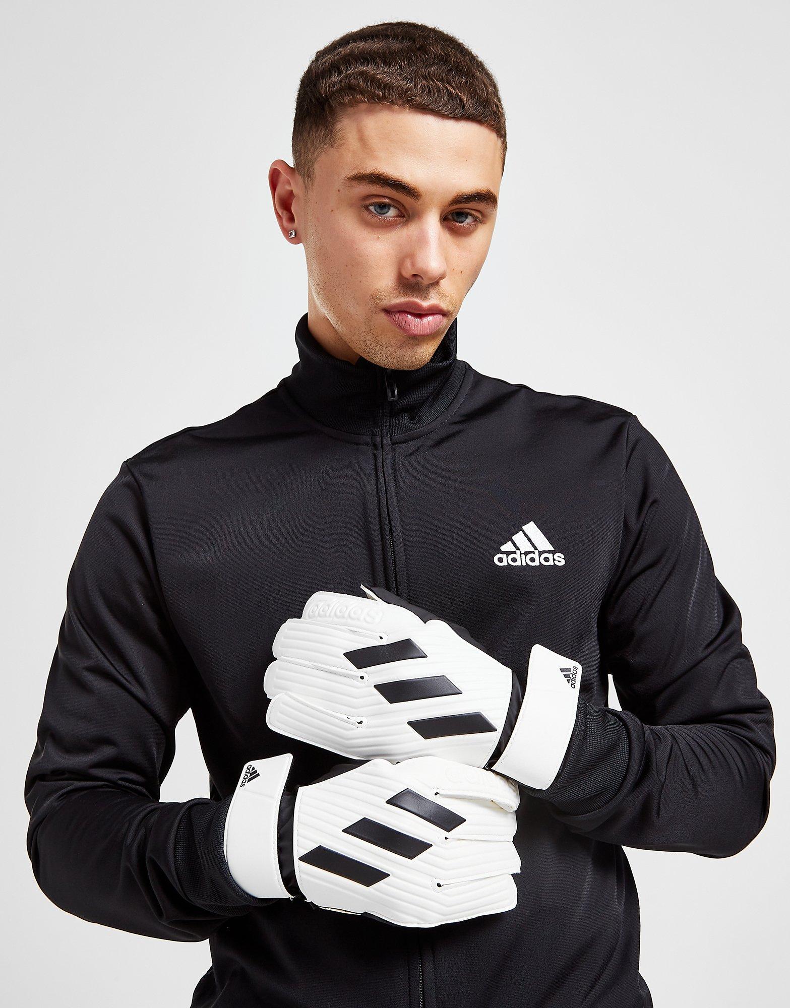 Goalkeeper gloves jd sports online