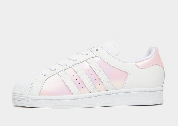 Adidas Originals Superstar Damen Weiss Jd Sports