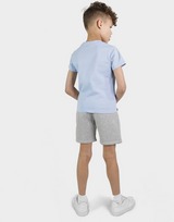 Ellesse Vela Core T-Shirt/Shorts Set Children