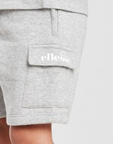 Ellesse Striva T-Shirt/Shorts Set Infant