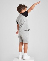 Ellesse Striva T-Shirt/Shorts Set Infant