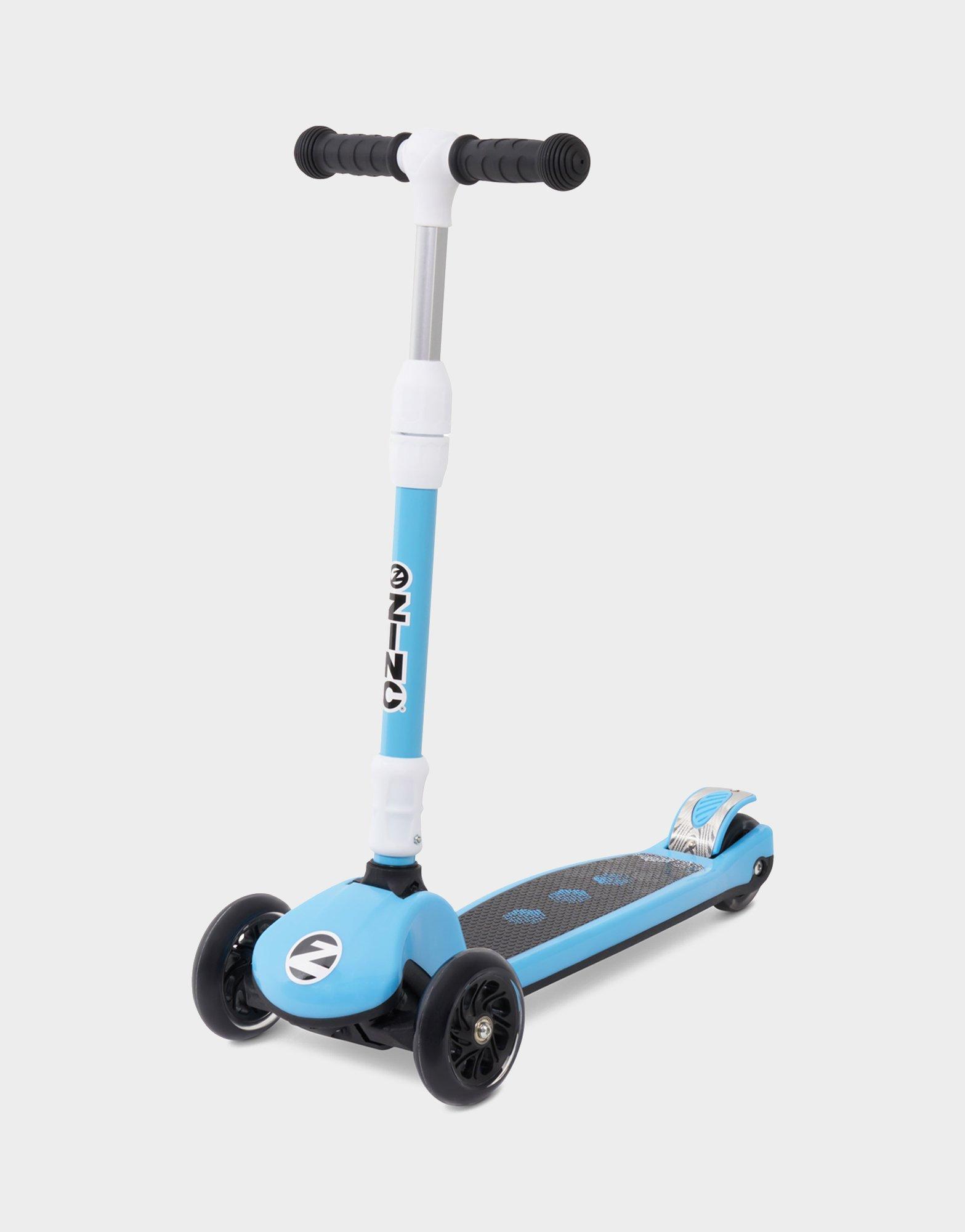 tri scooter