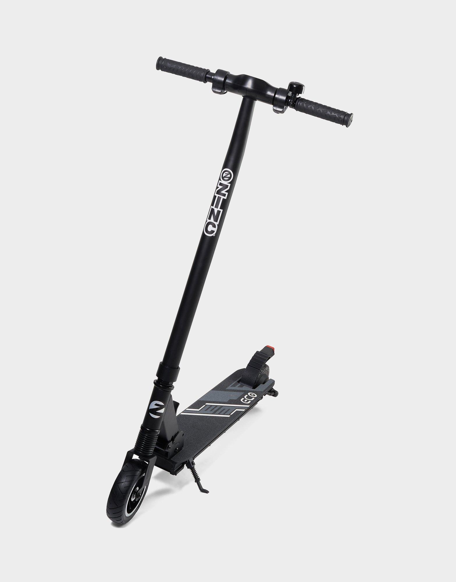 zinc electric scooter