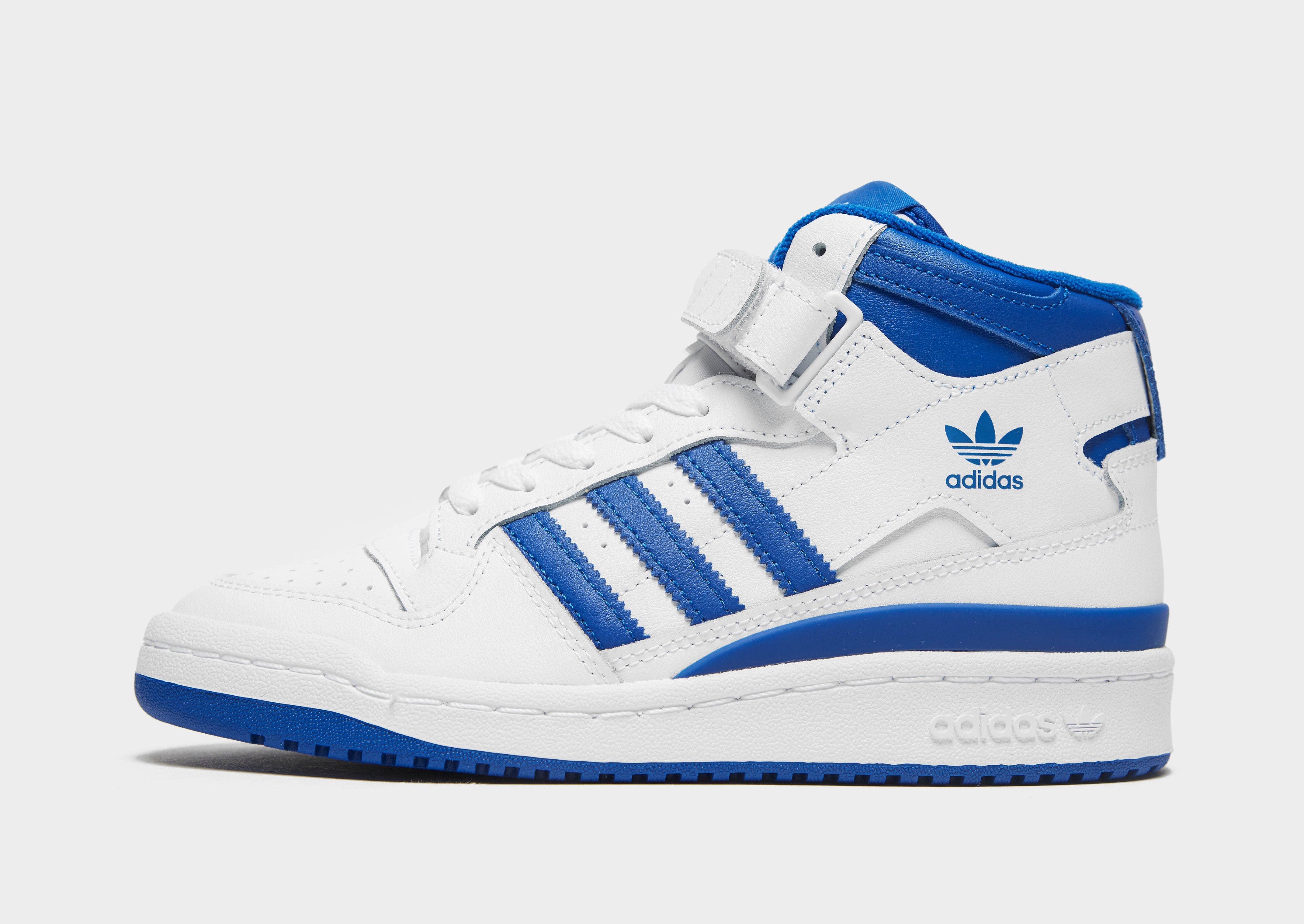 adidas Originals Forum Mid Junior