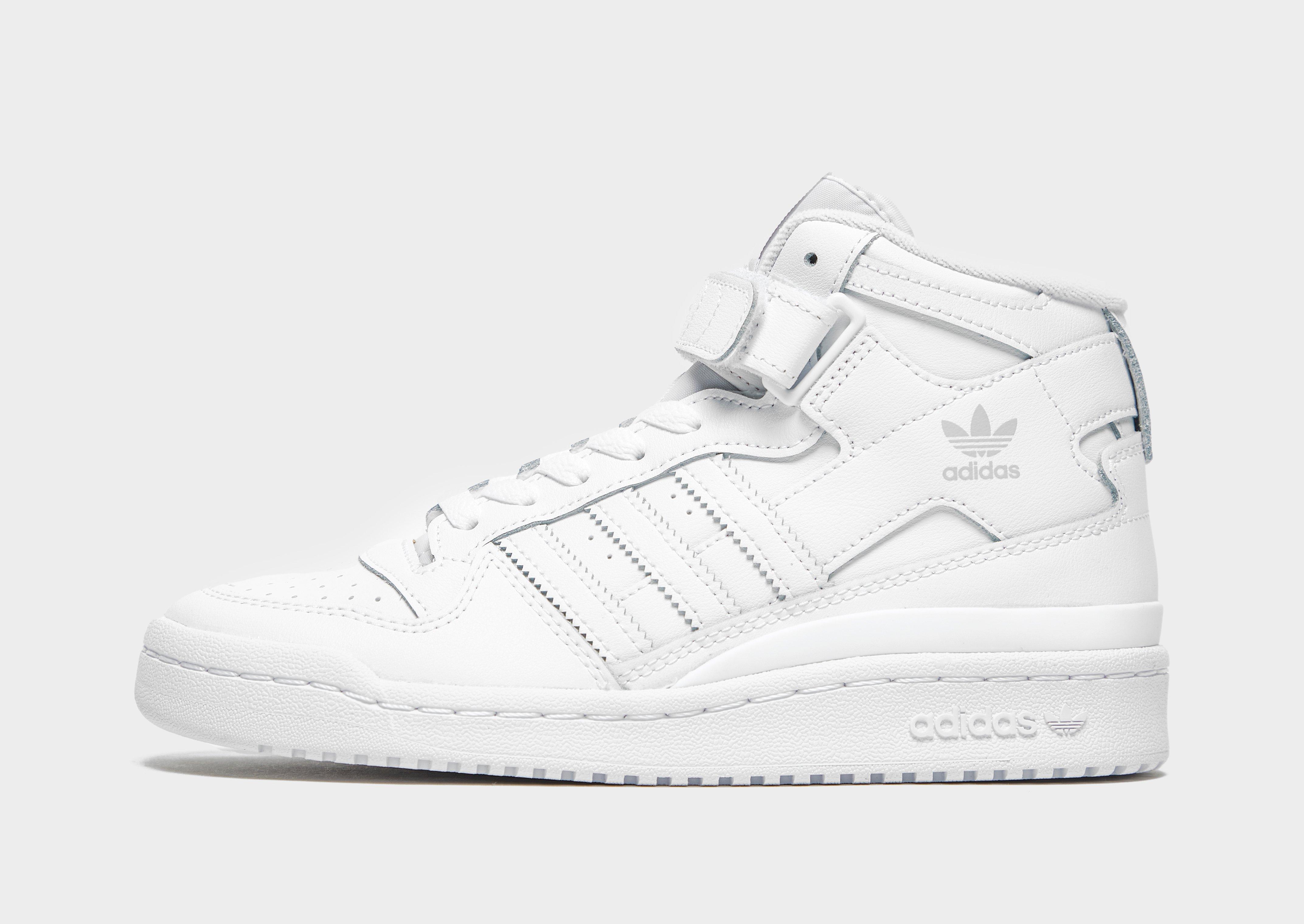 Adidas originals 2024 forum mid j