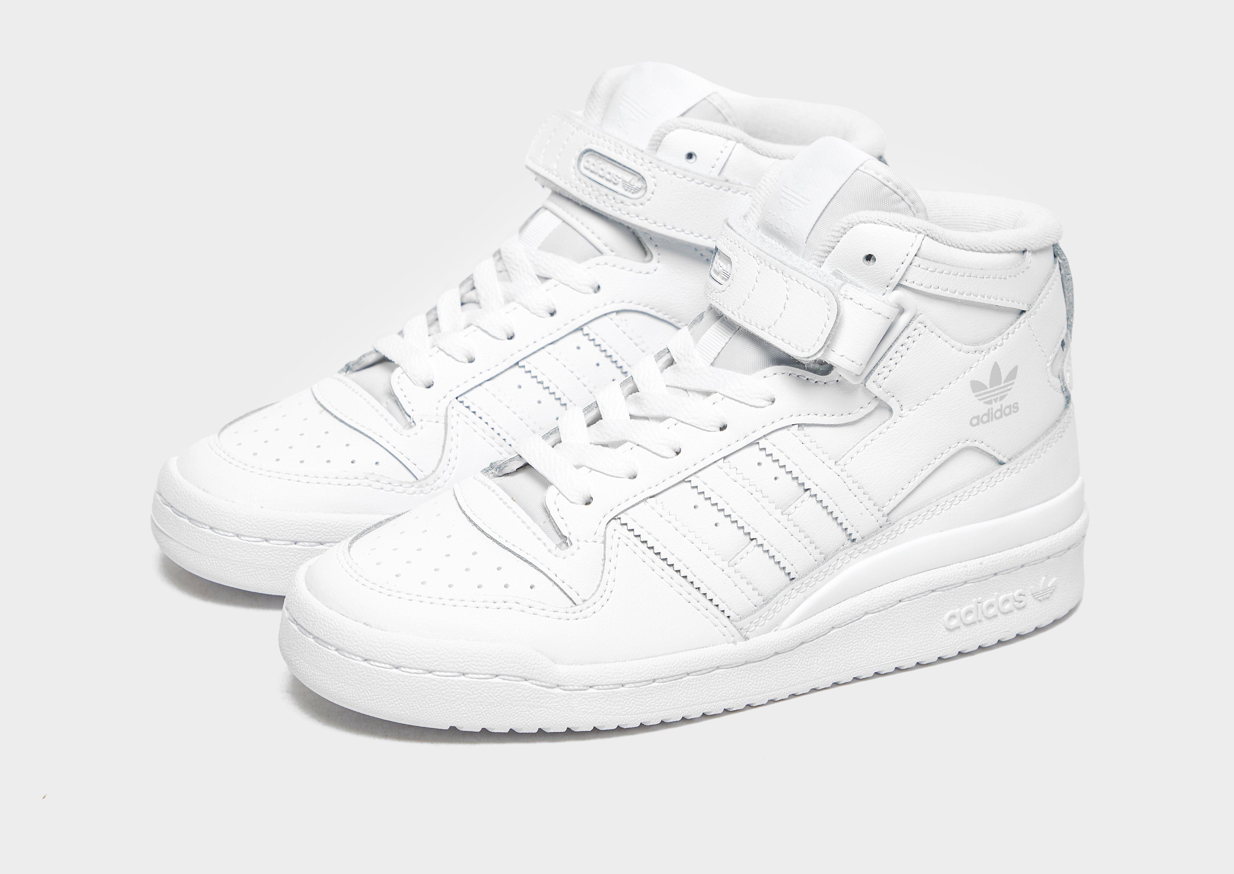 adidas Originals Forum Mid Junior