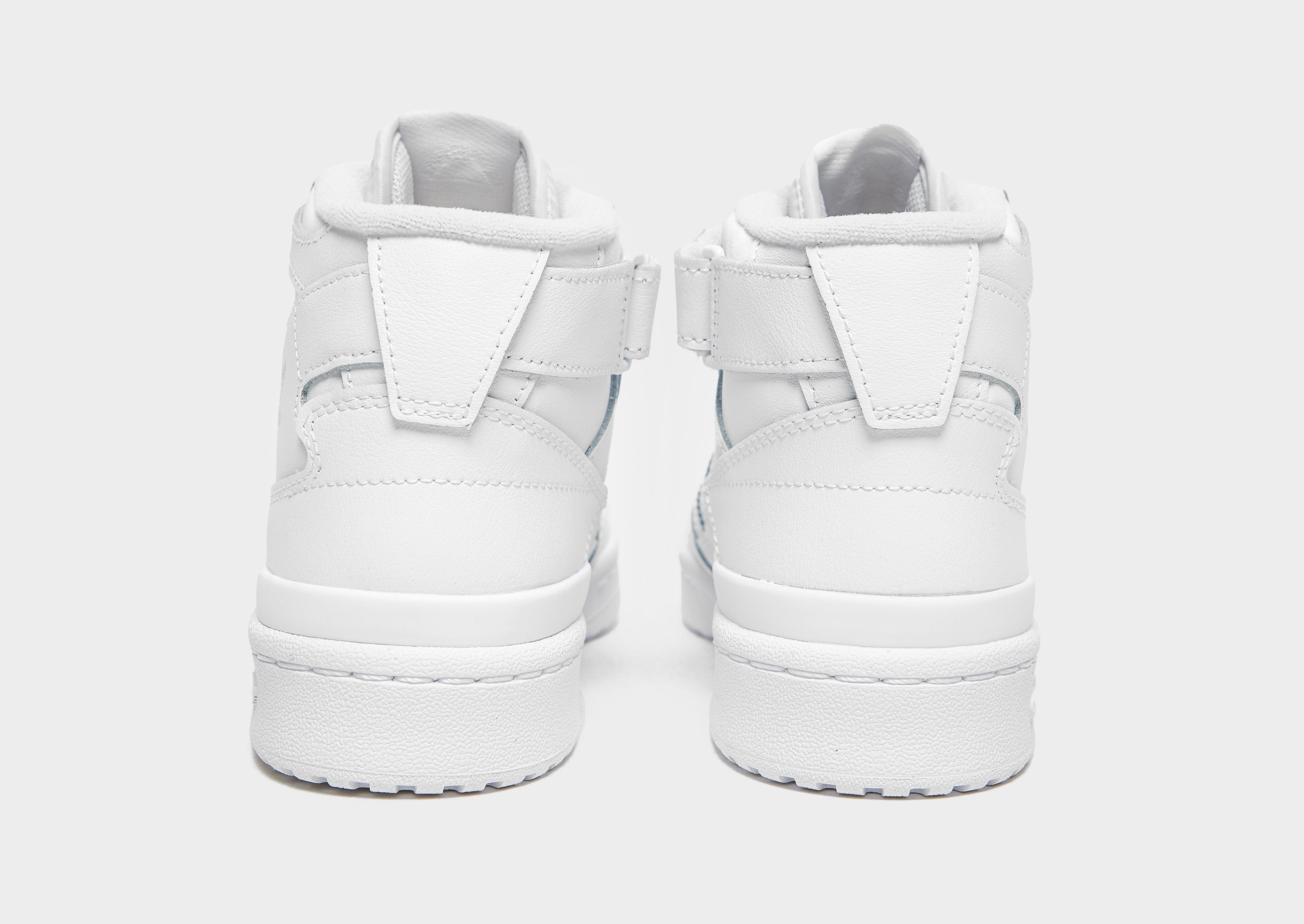 adidas Originals Forum Mid Junior