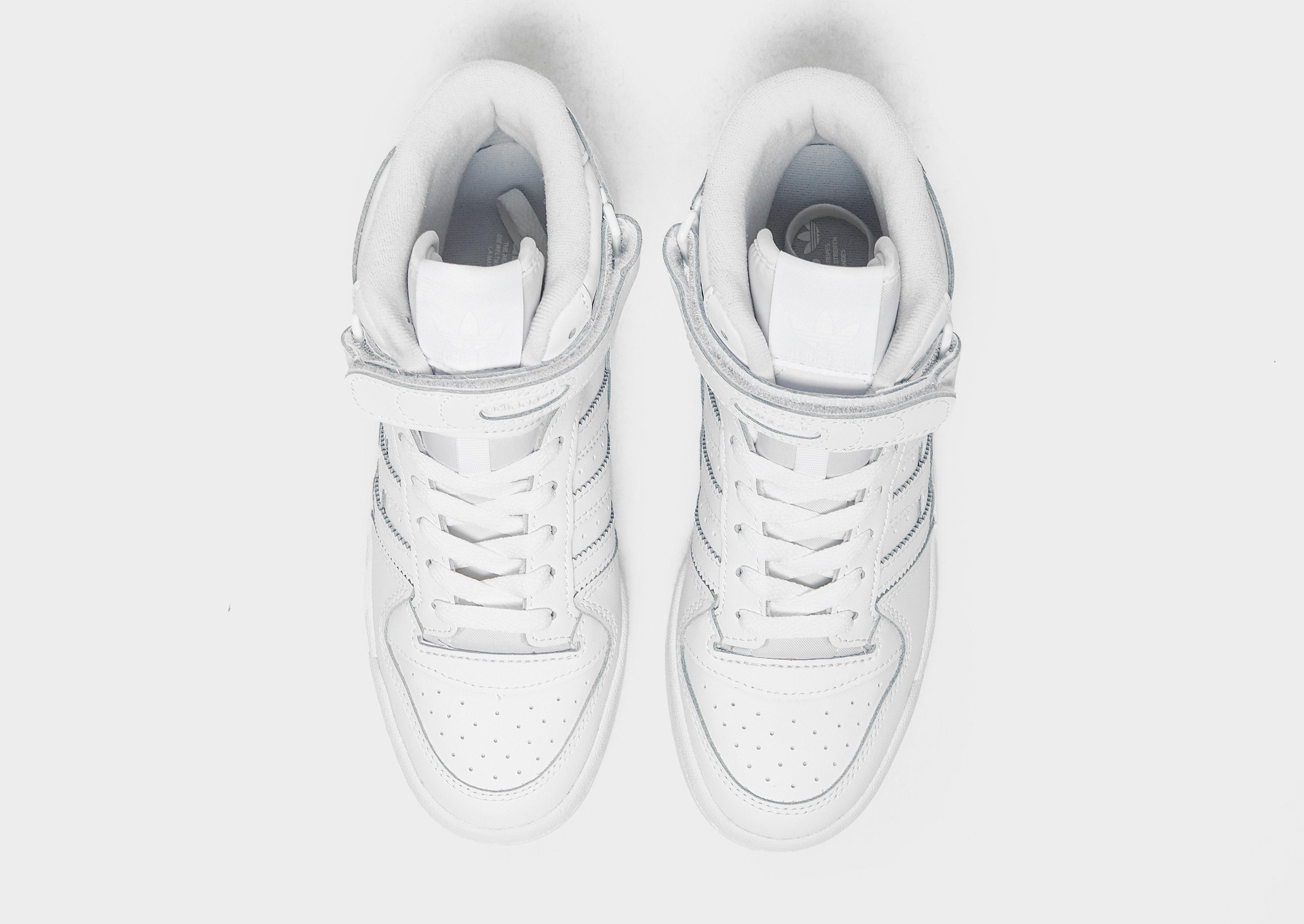 adidas Originals Forum Mid Junior