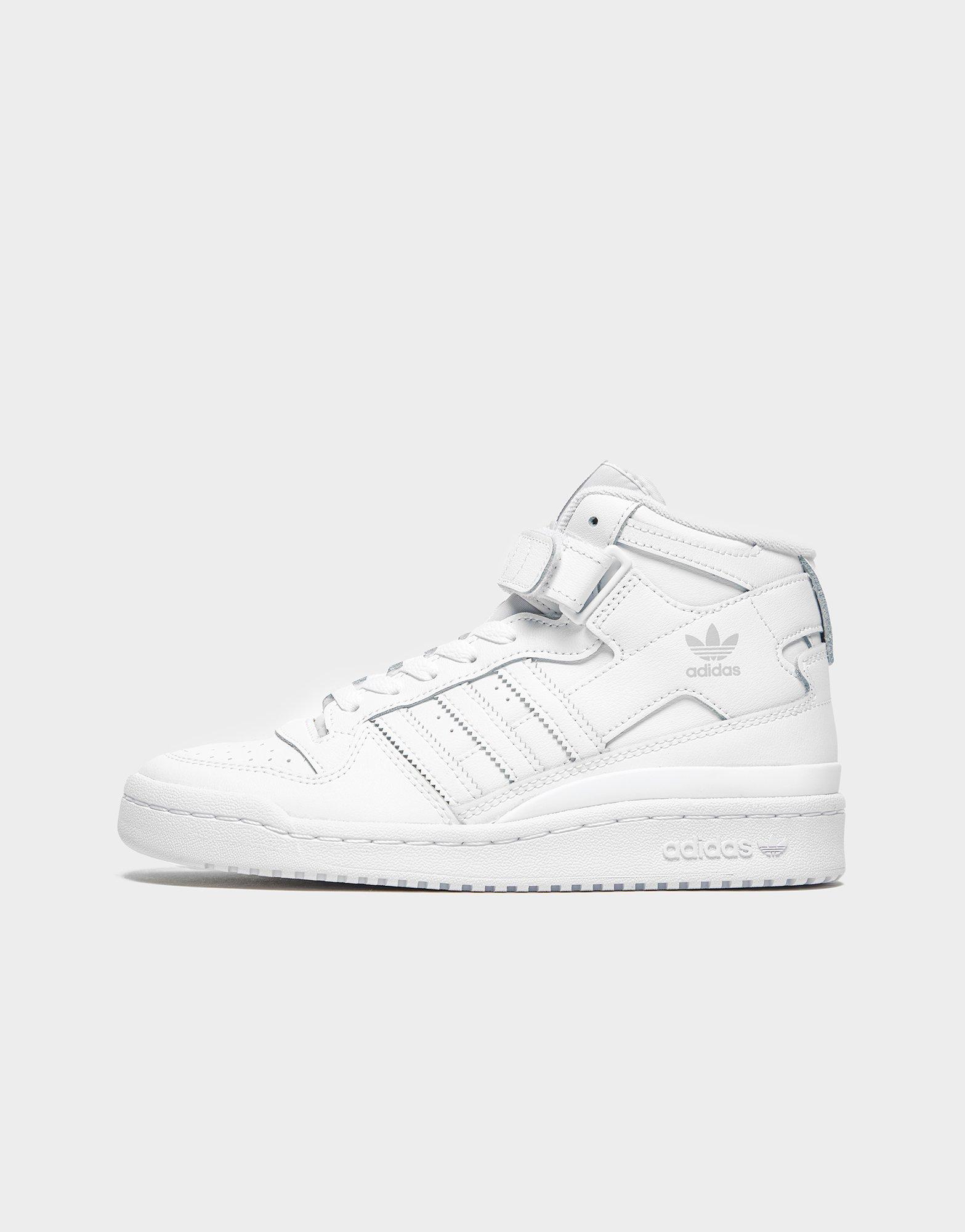 adidas Originals Forum Mid Junior