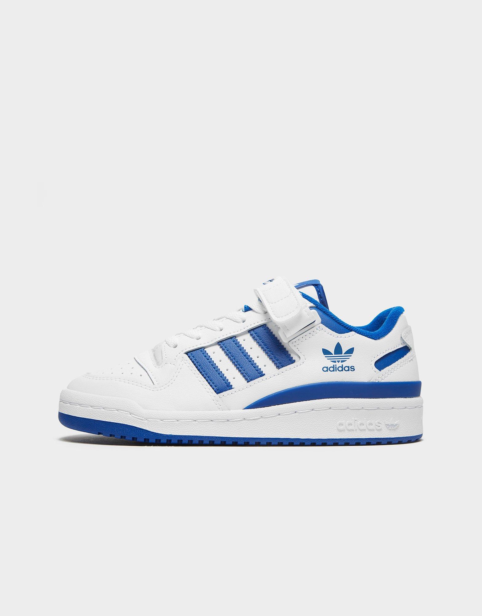 adidas Originals Forum Low Junior