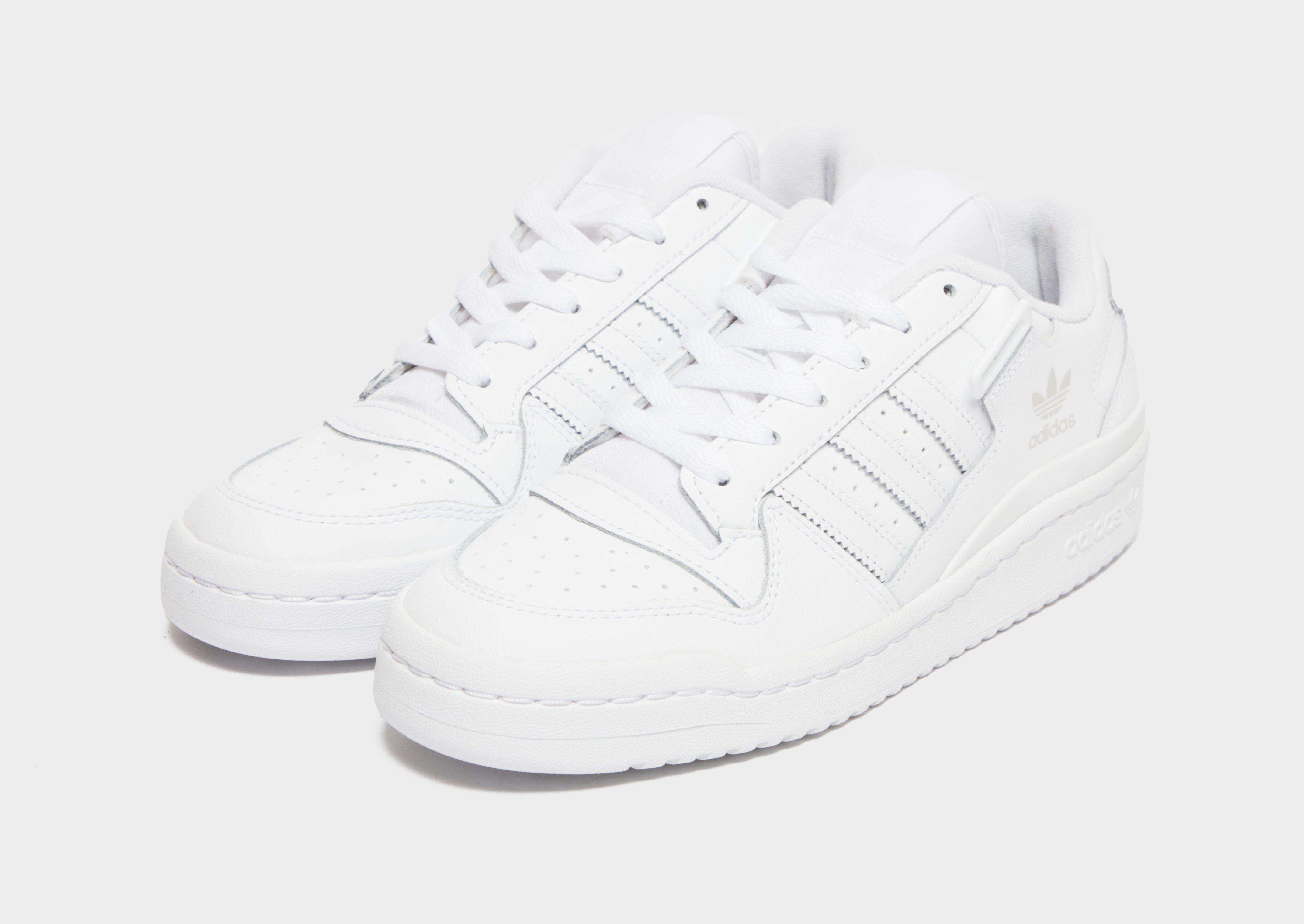 adidas Originals Forum Low Junior