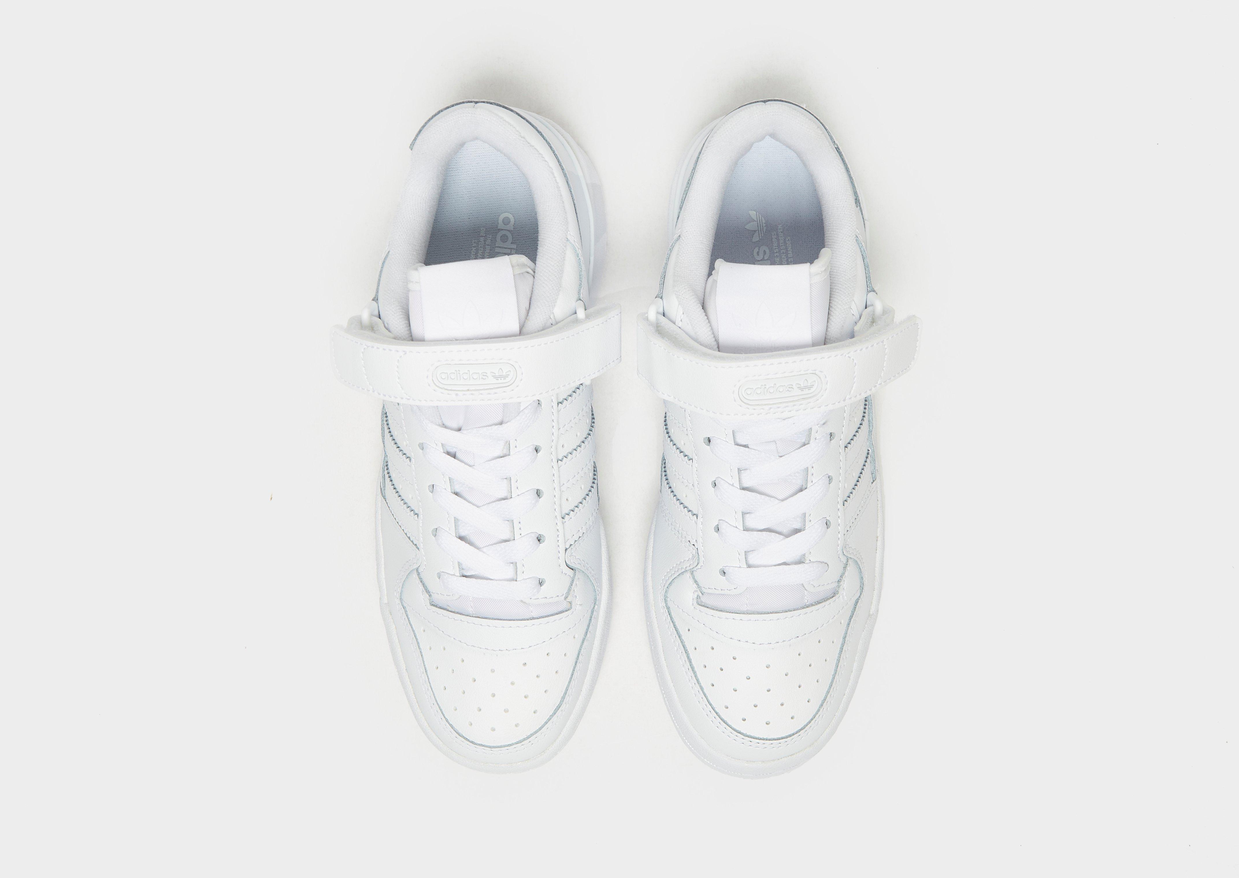 adidas Originals Forum Low Junior