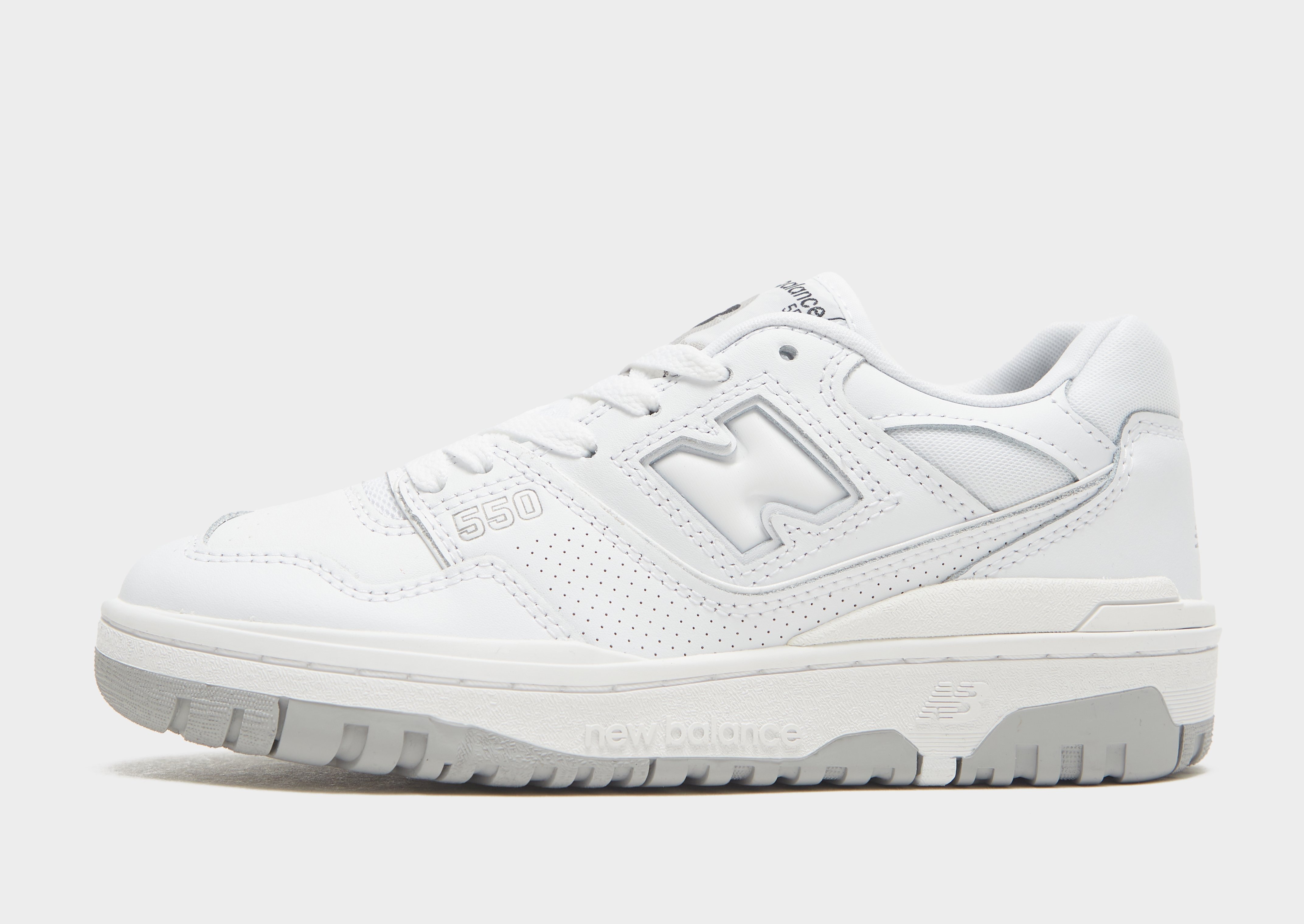 New Balance 550 - White