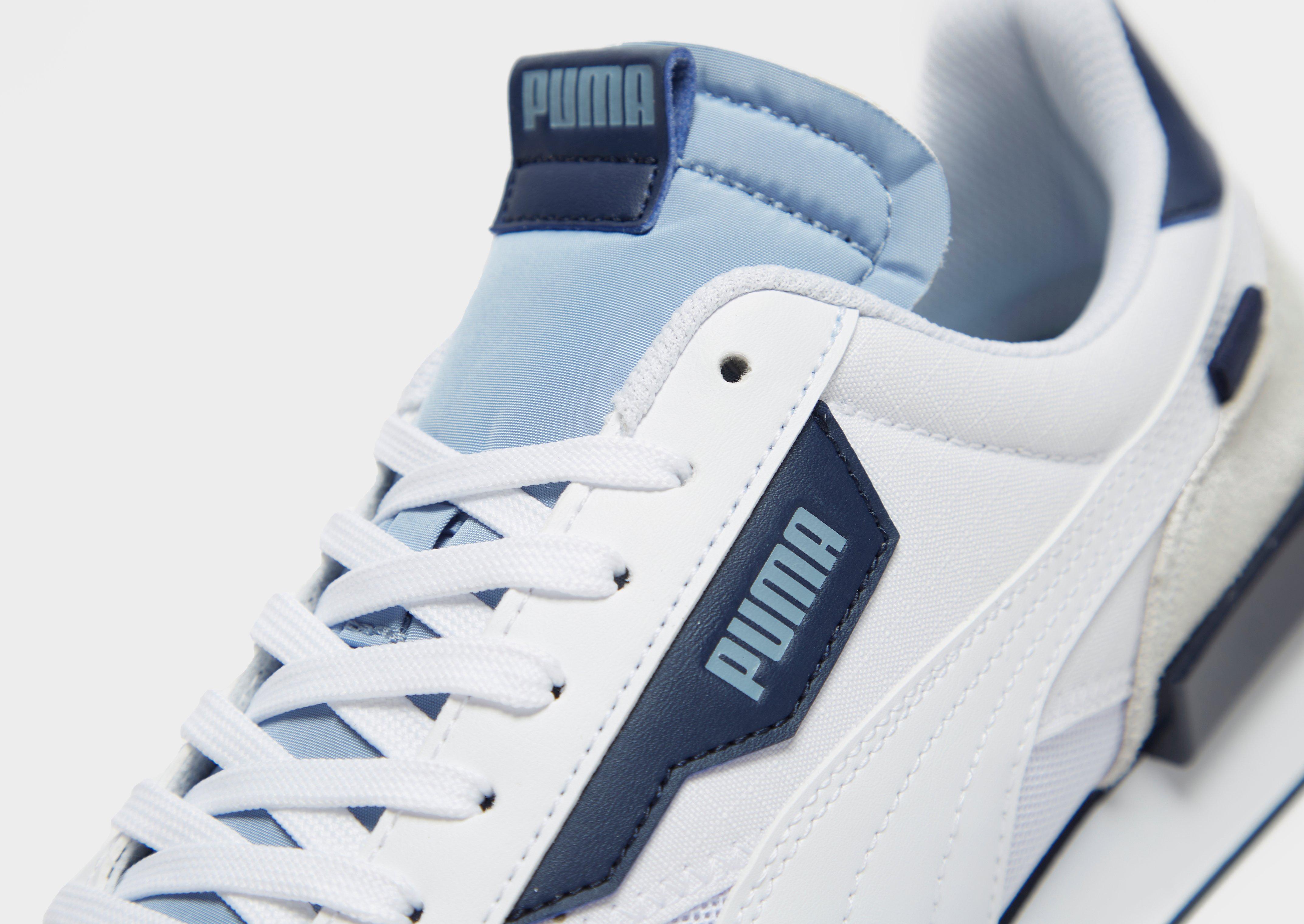 basket futur rider puma