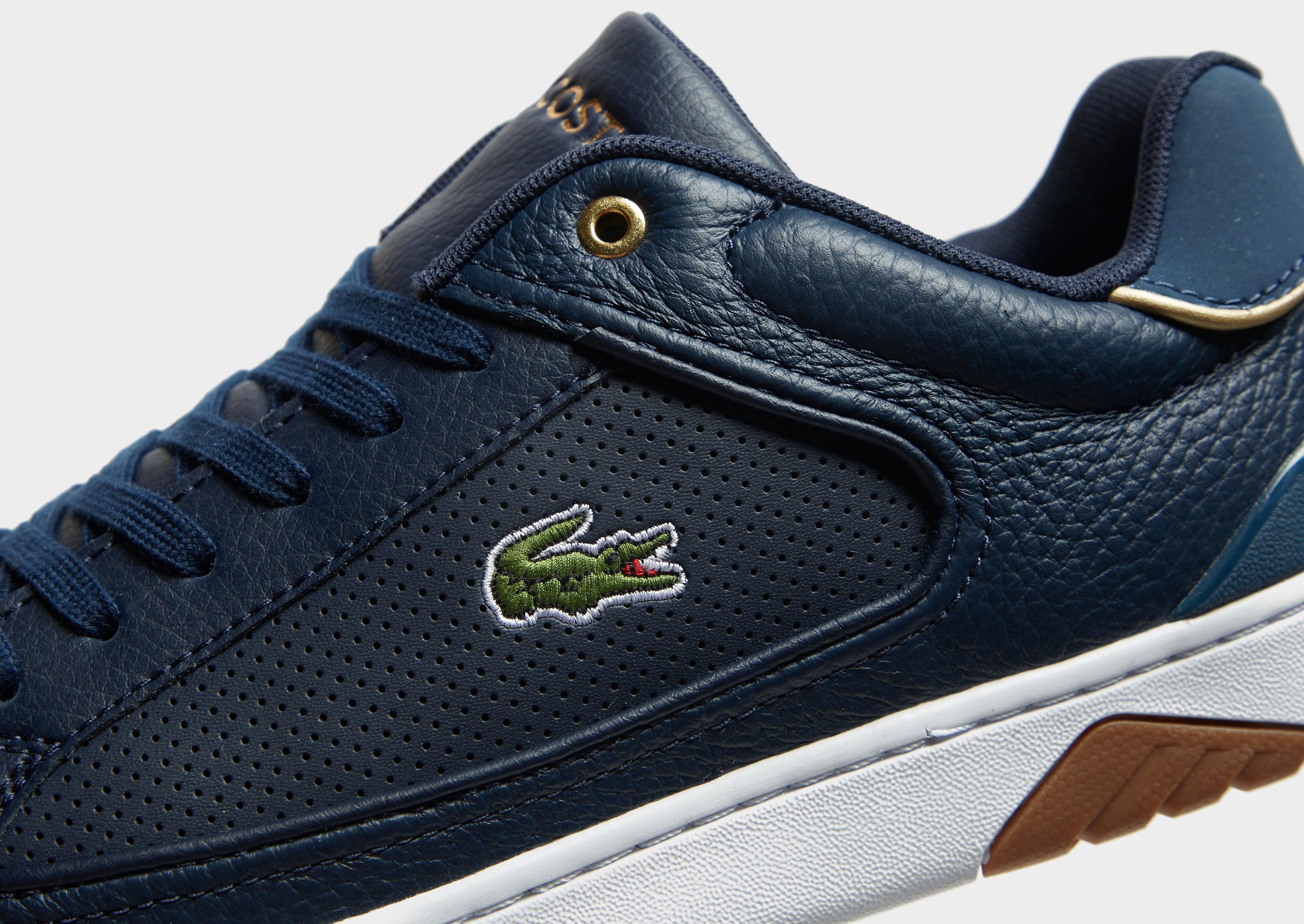 lacoste deviation 11