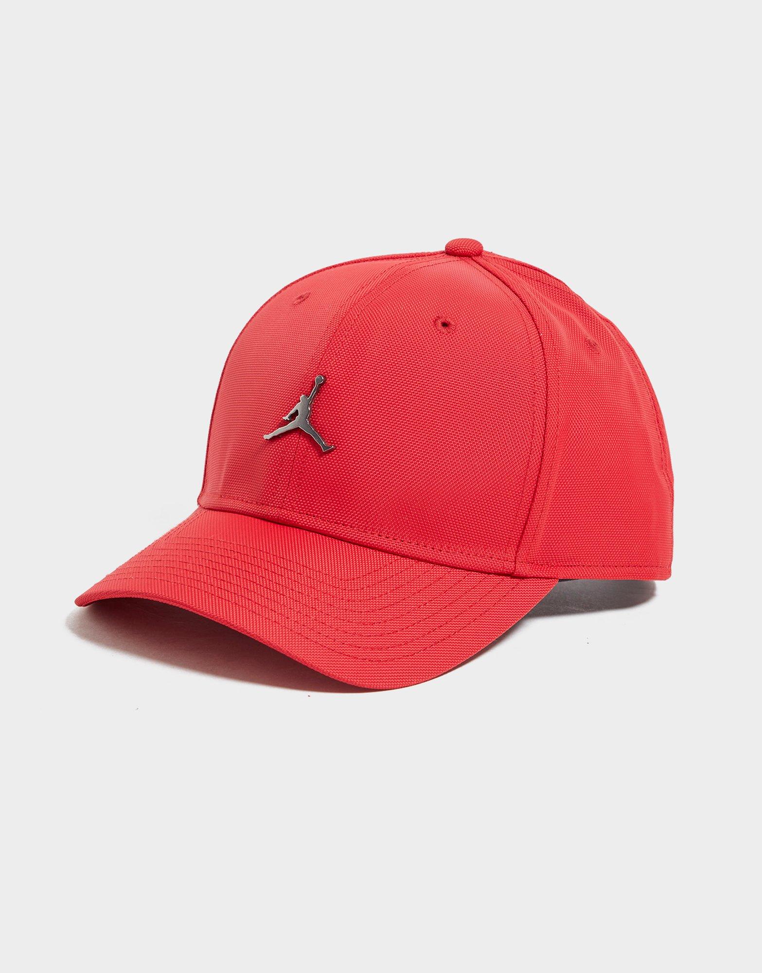 Jordan Jumpman Classic 99 Metal Cappello in JD Sports