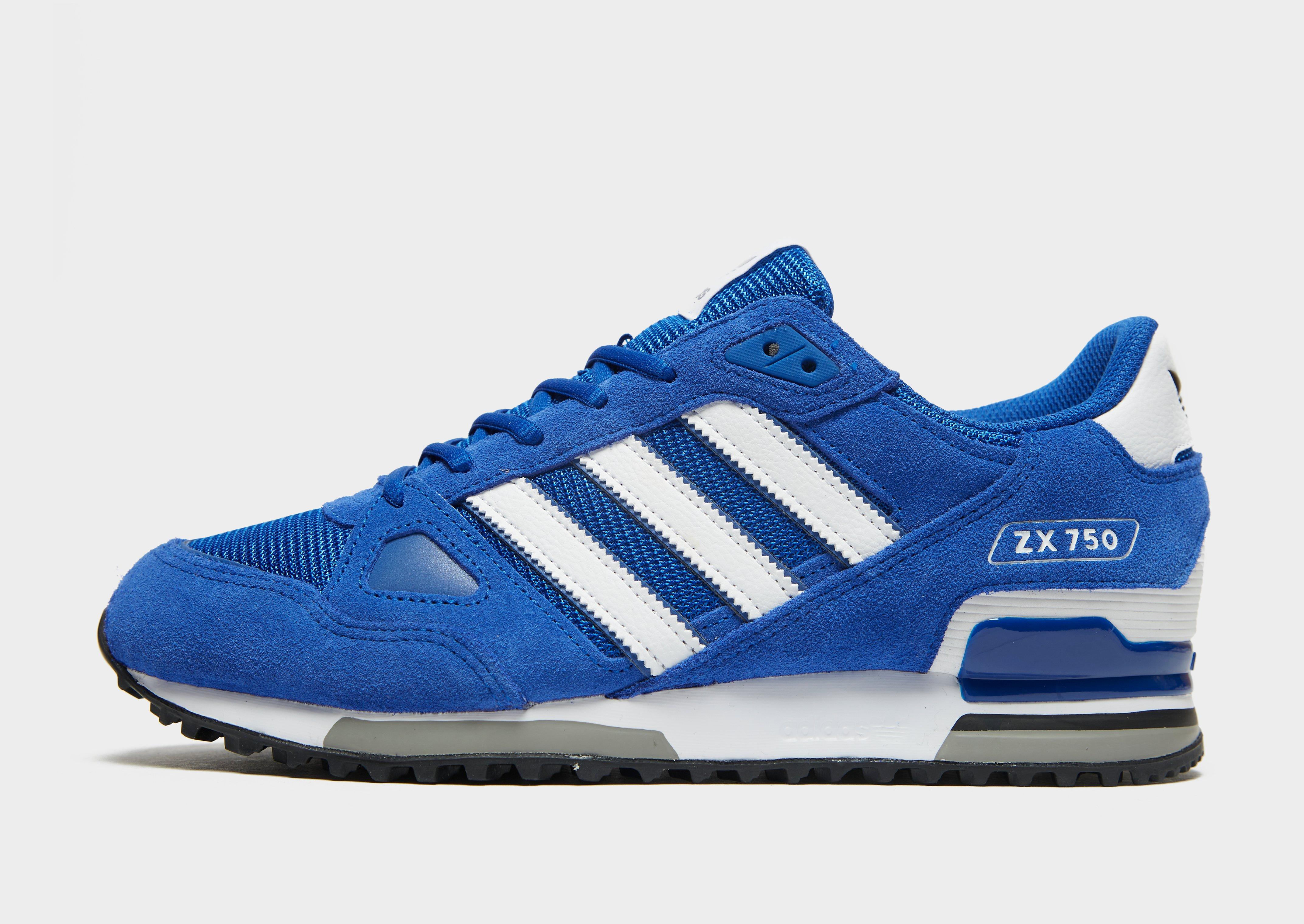 Adidas zx 750 jd sports hotsell